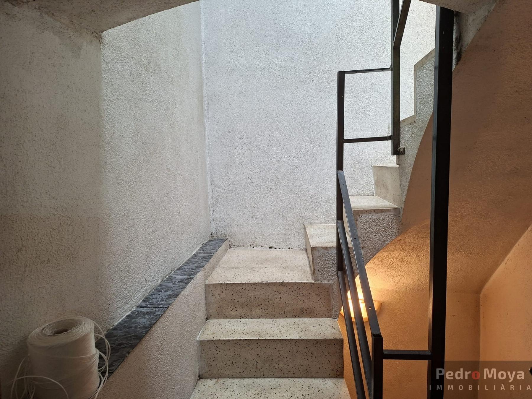 Escalera