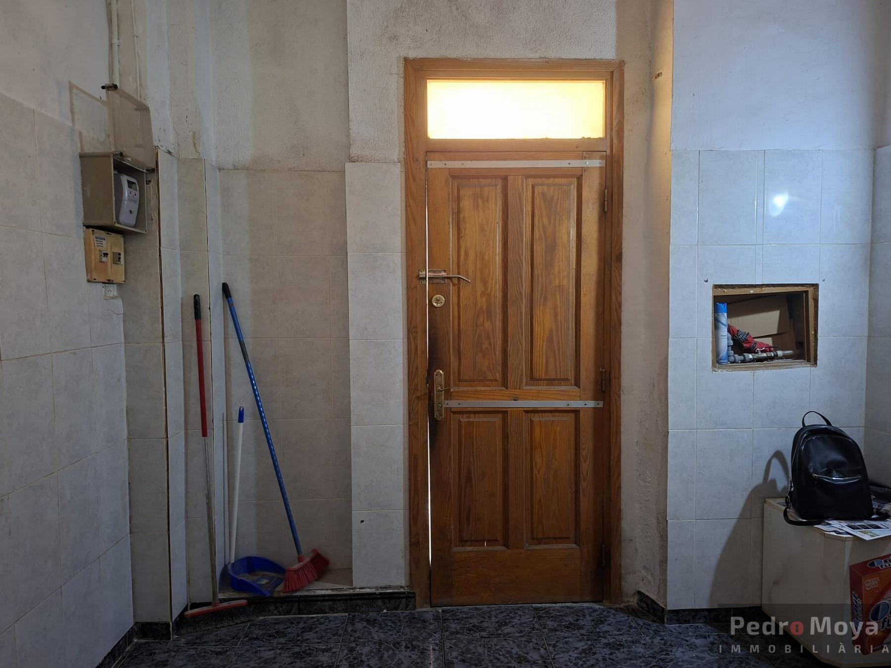 Entrada/Salida