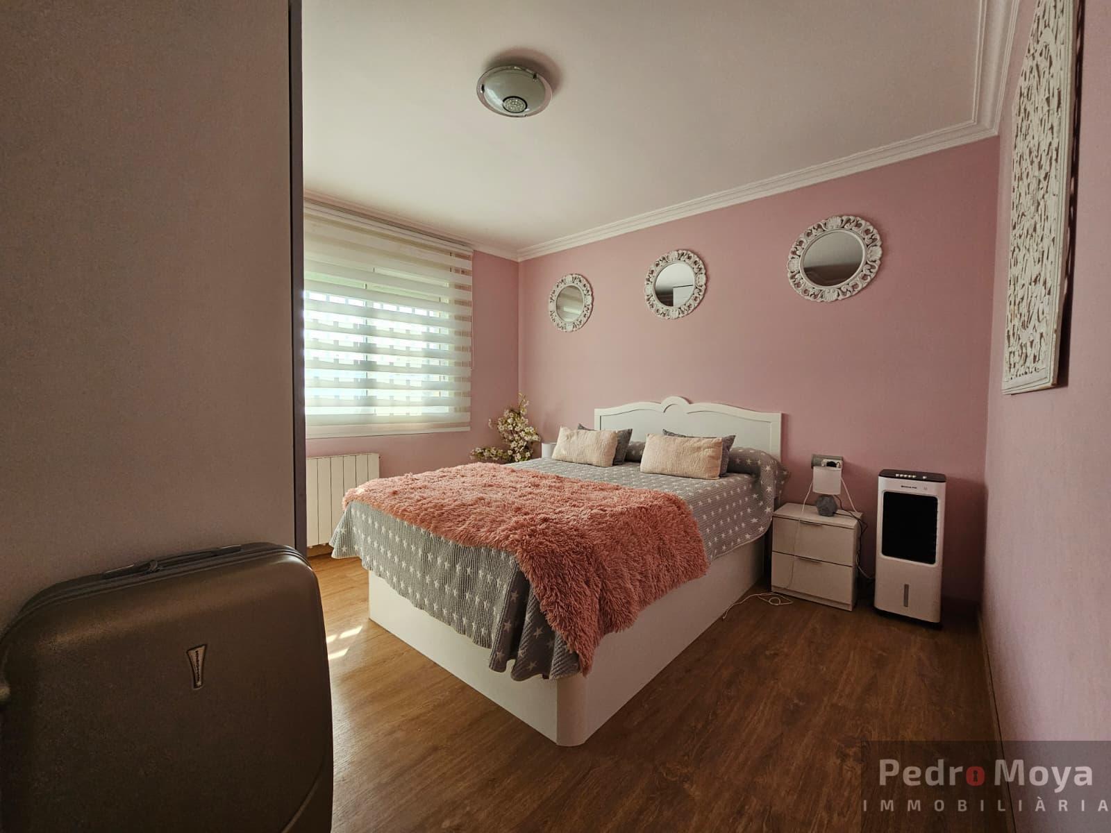 Dormitorio principal