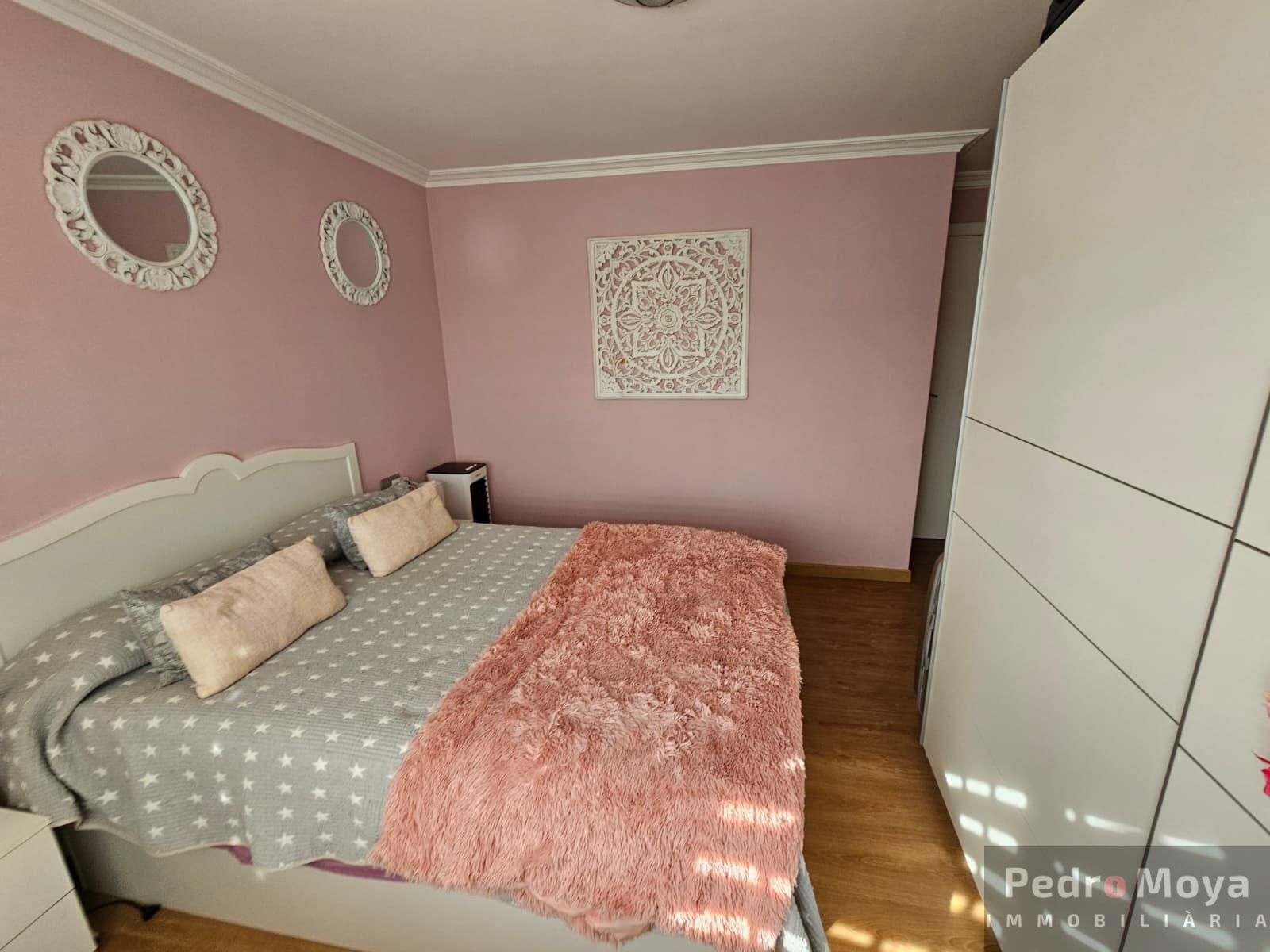 Dormitorio principal