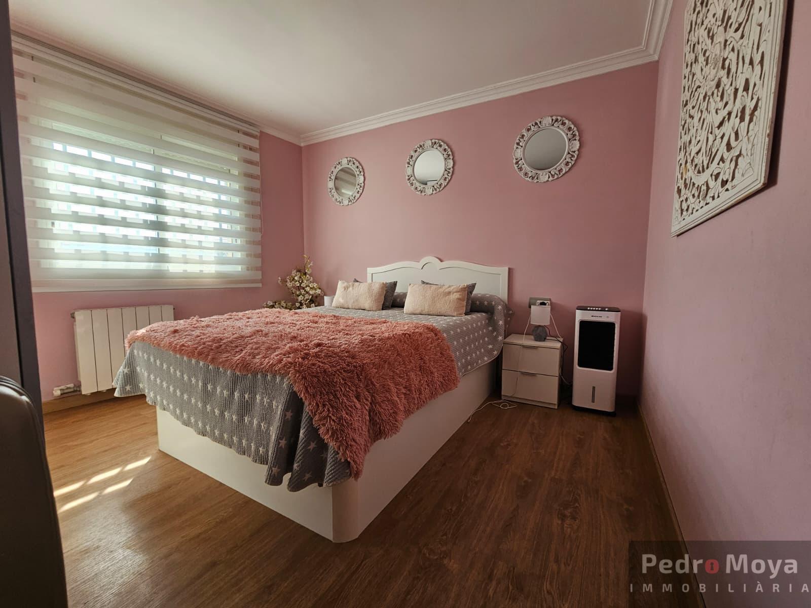 Dormitorio principal
