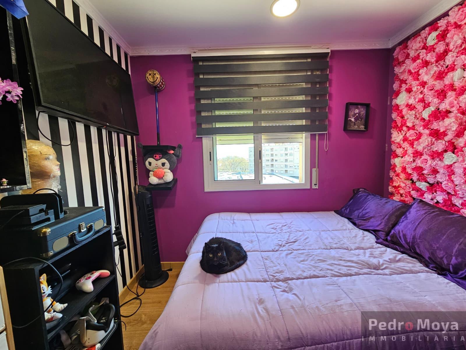 Dormitorio
