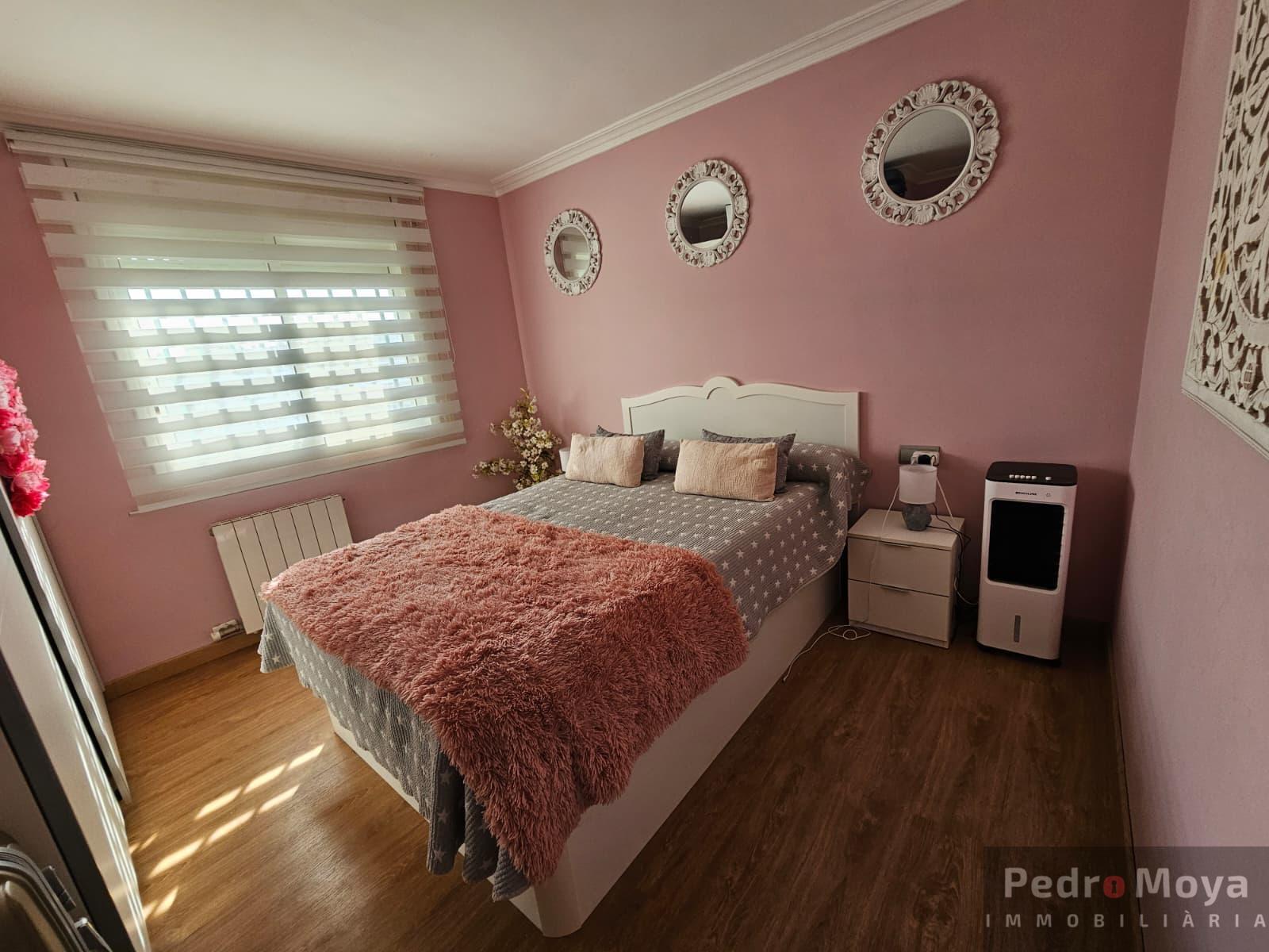 Dormitorio principal