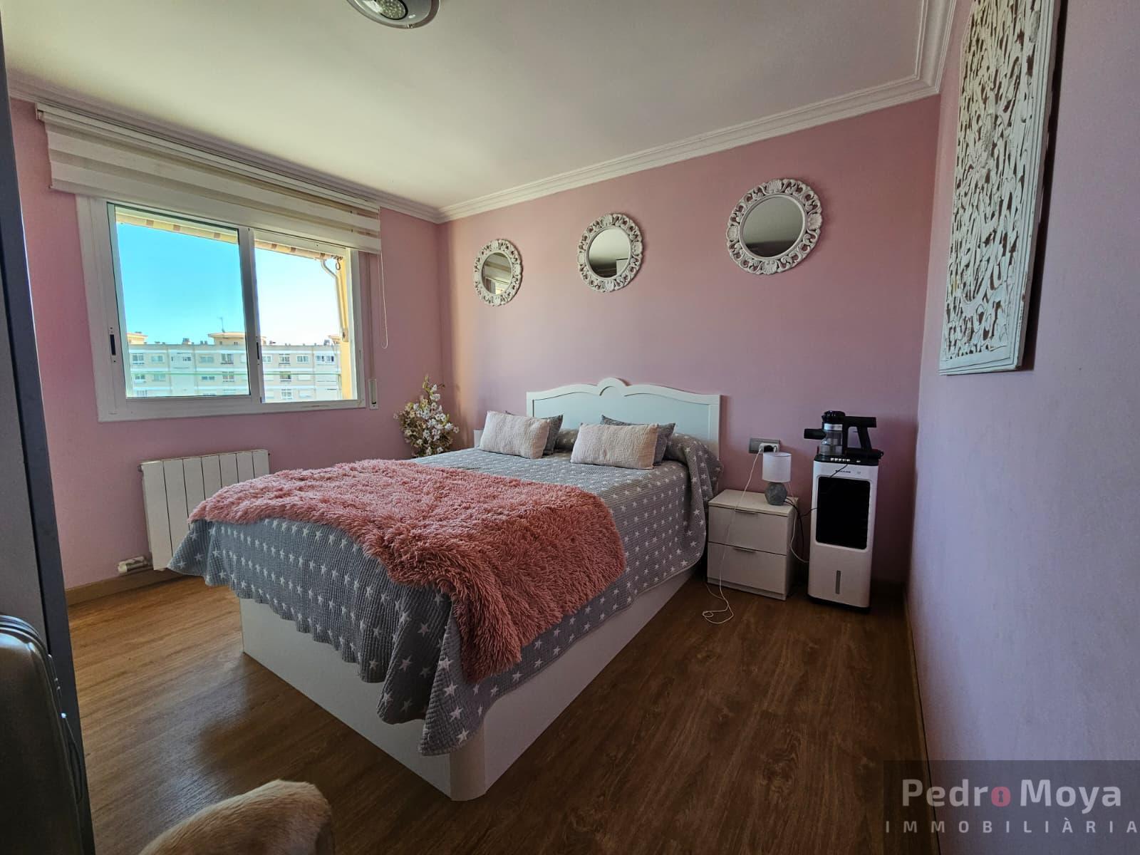 Dormitorio principal