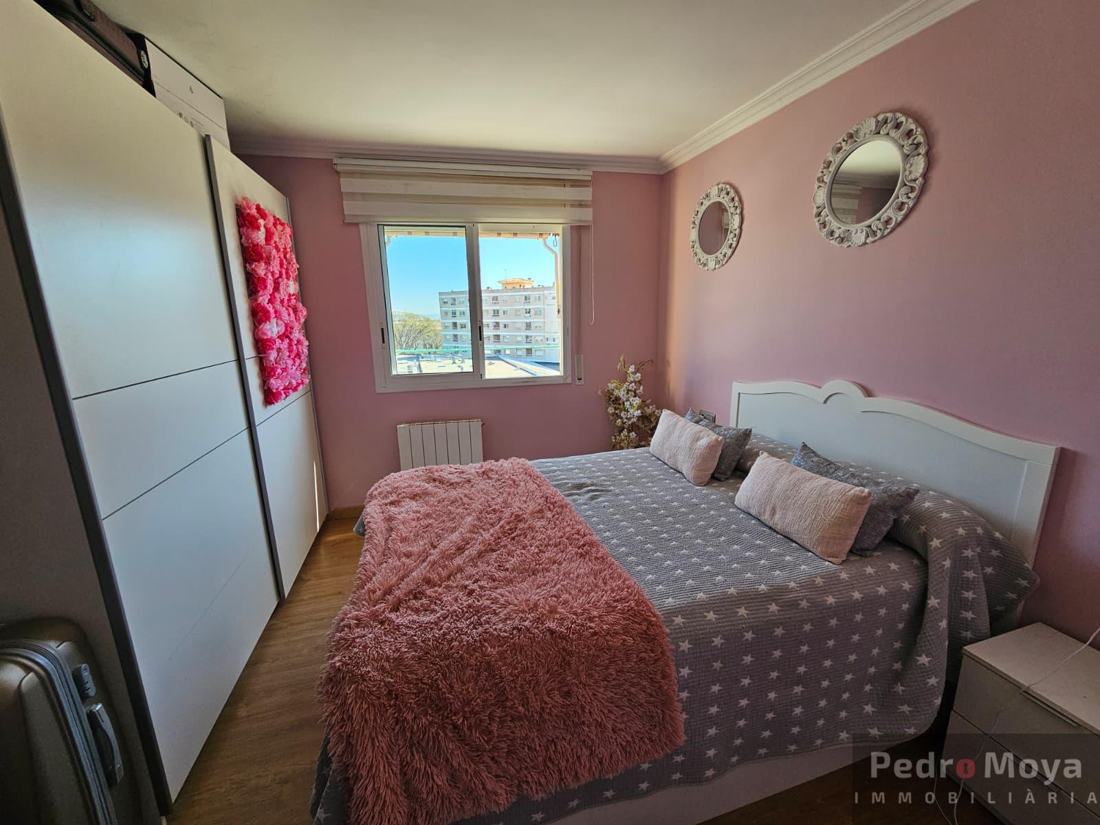 Dormitorio principal