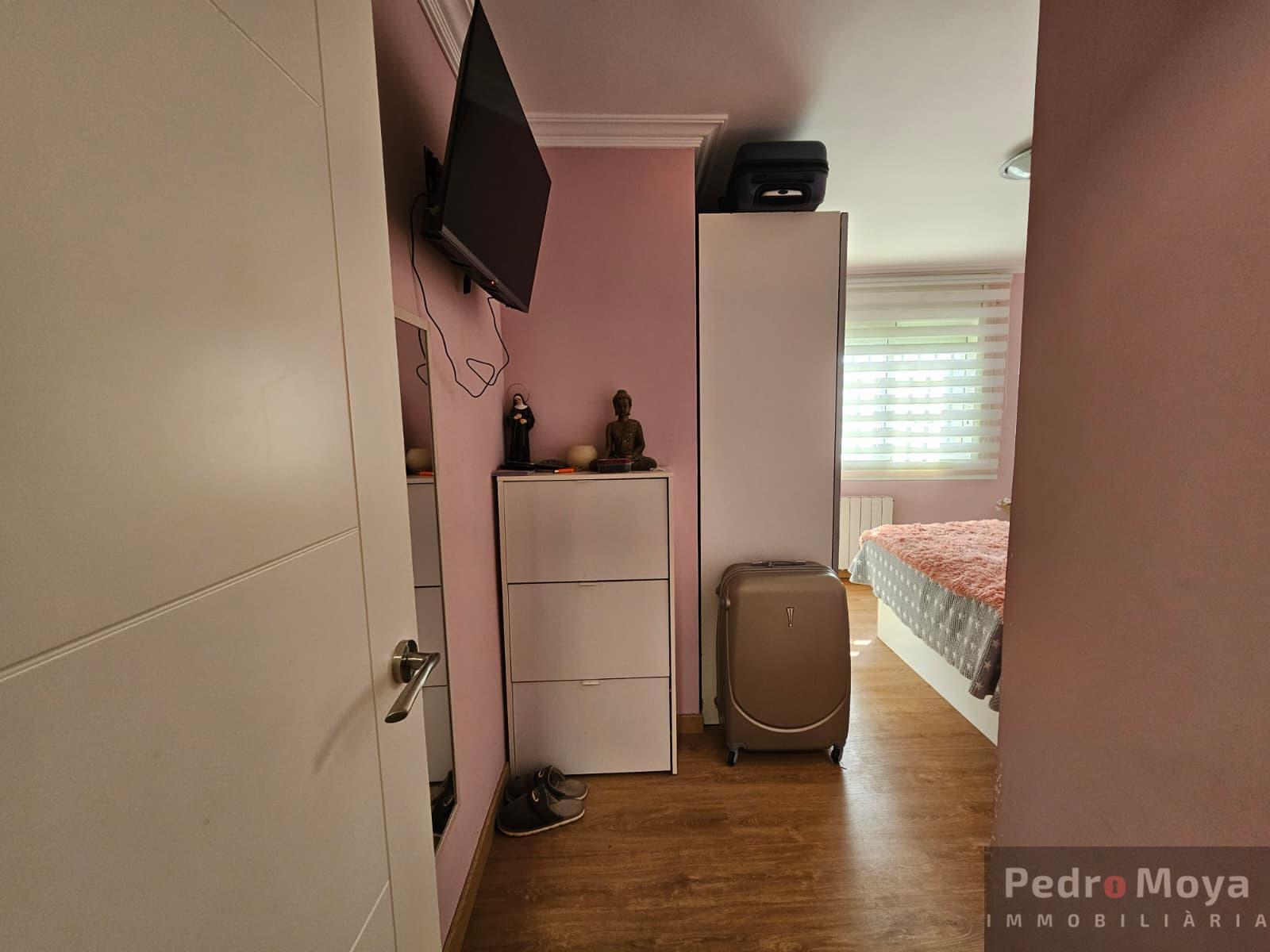 Dormitorio principal