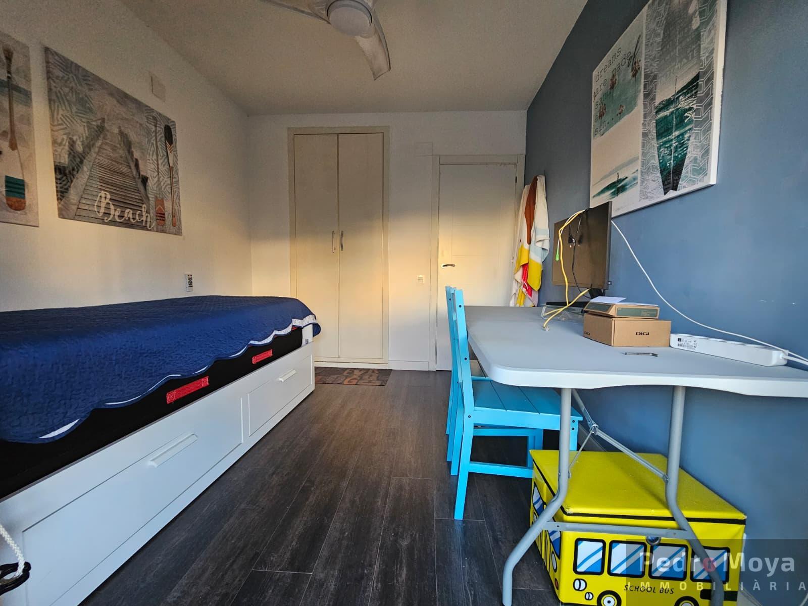 Dormitorio