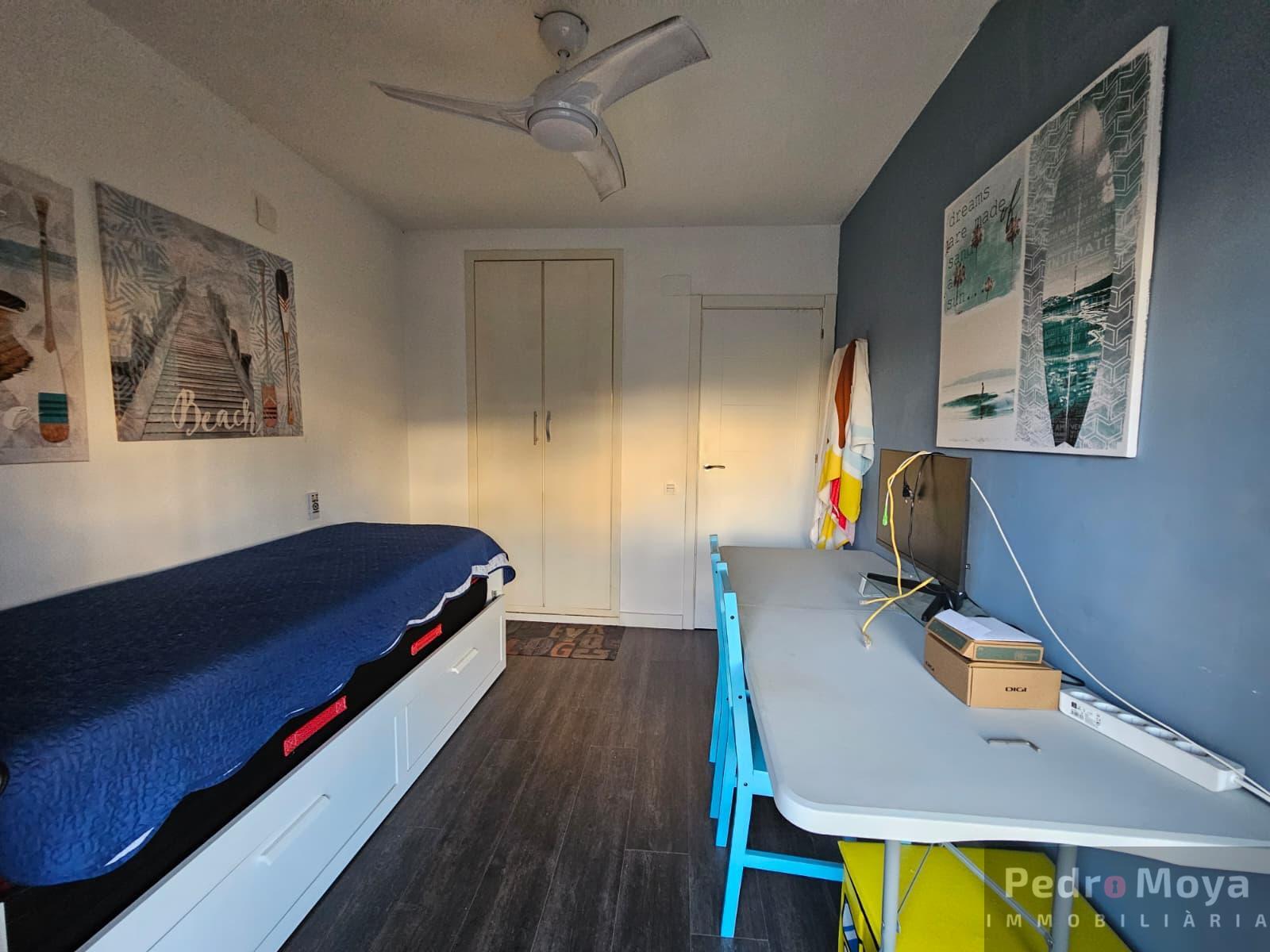 Dormitorio