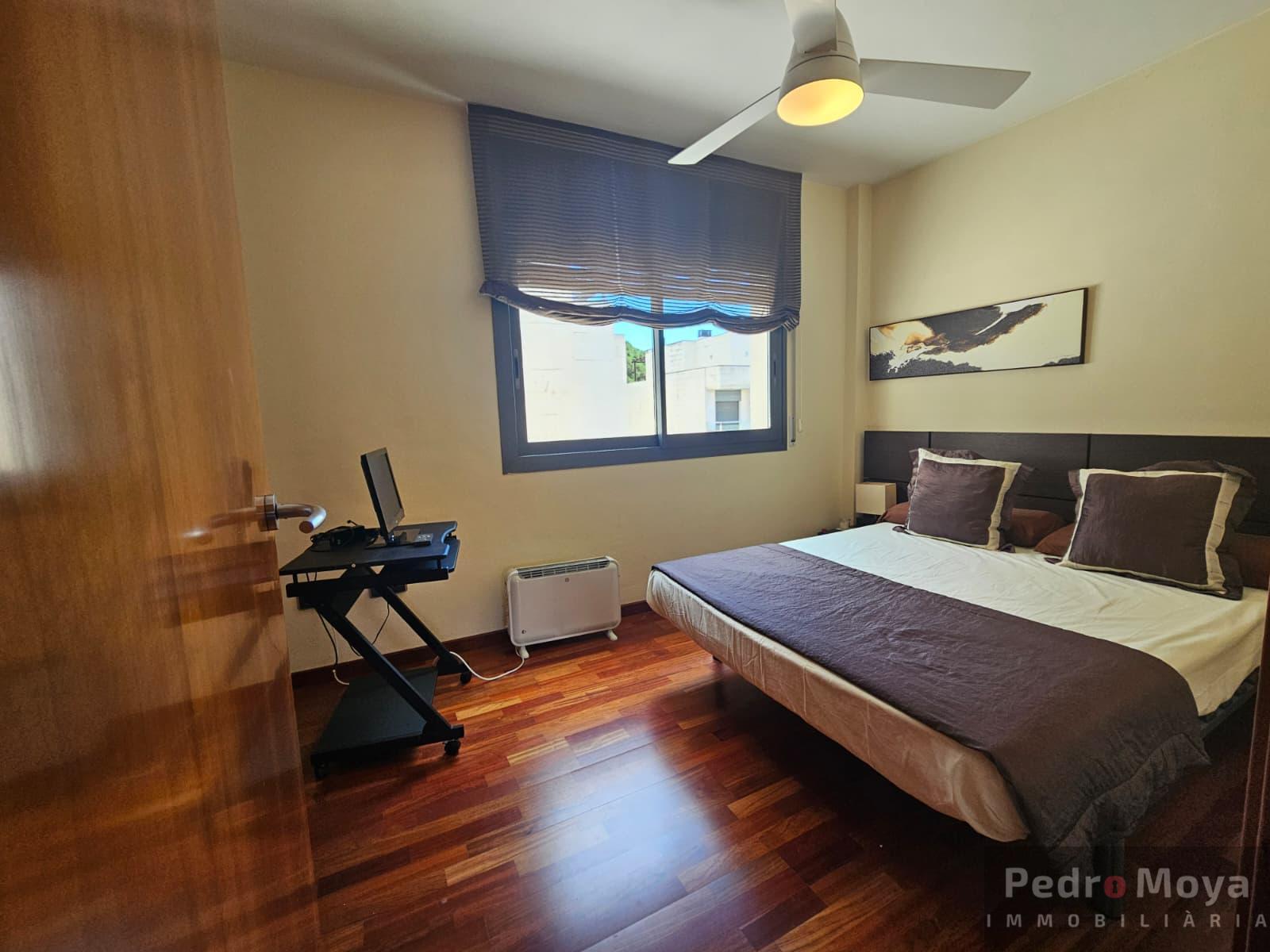Dormitorio principal