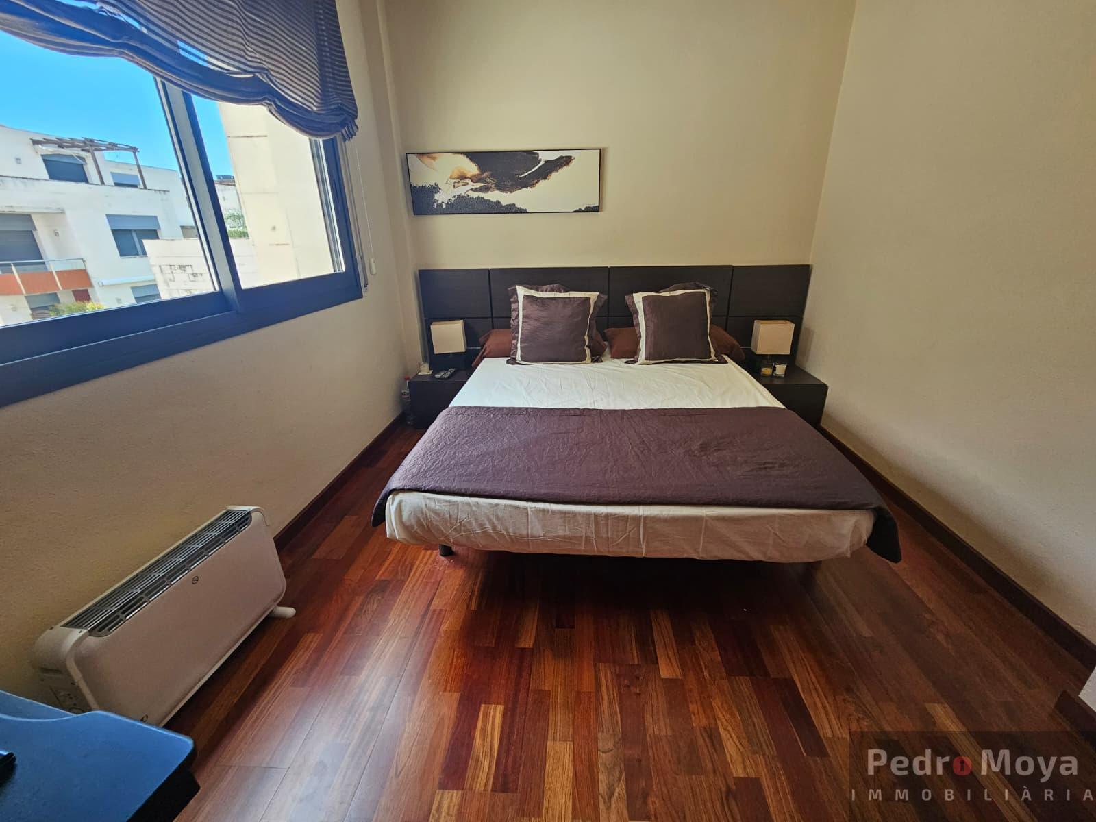 Dormitorio principal