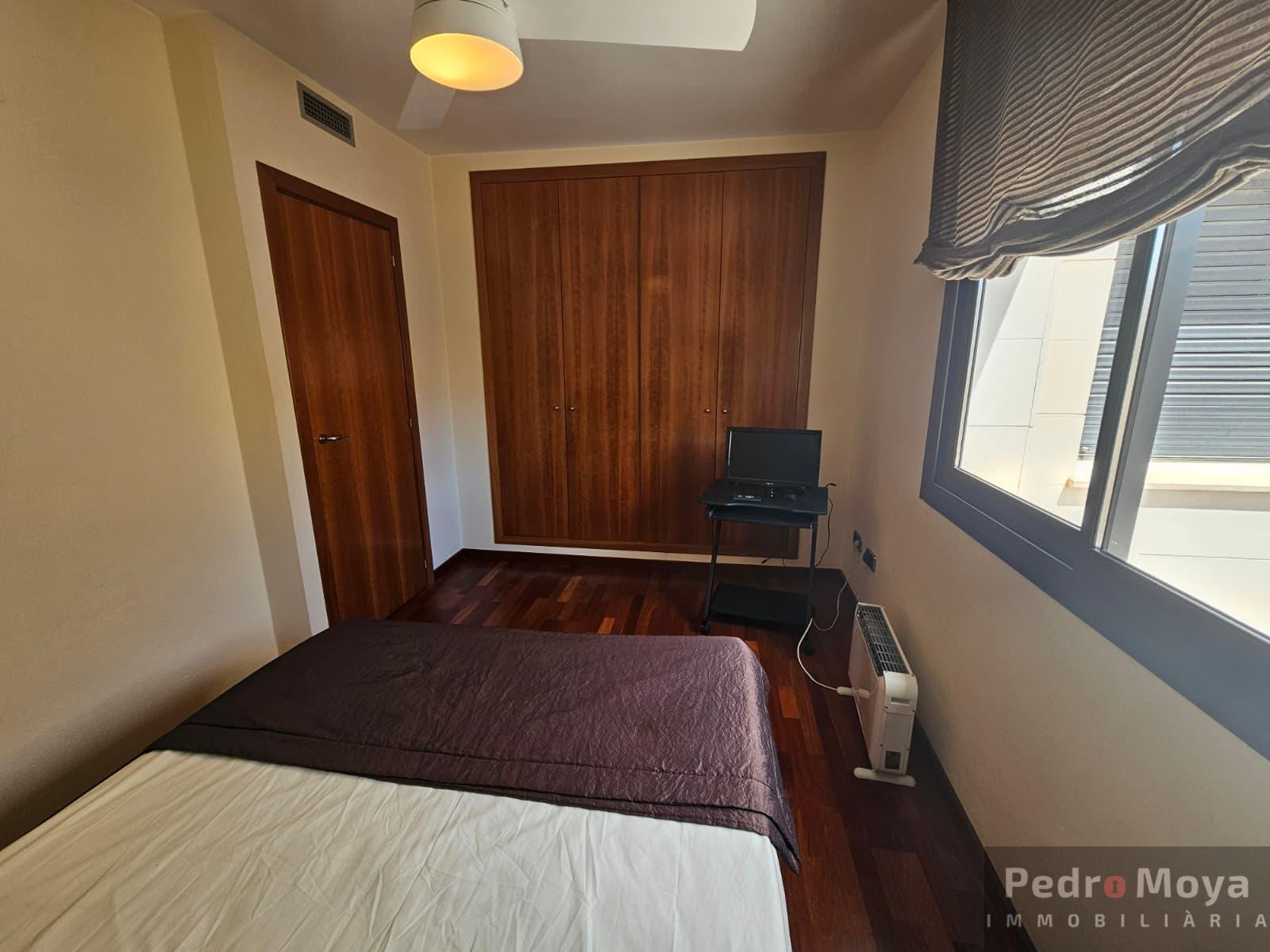 Dormitorio principal