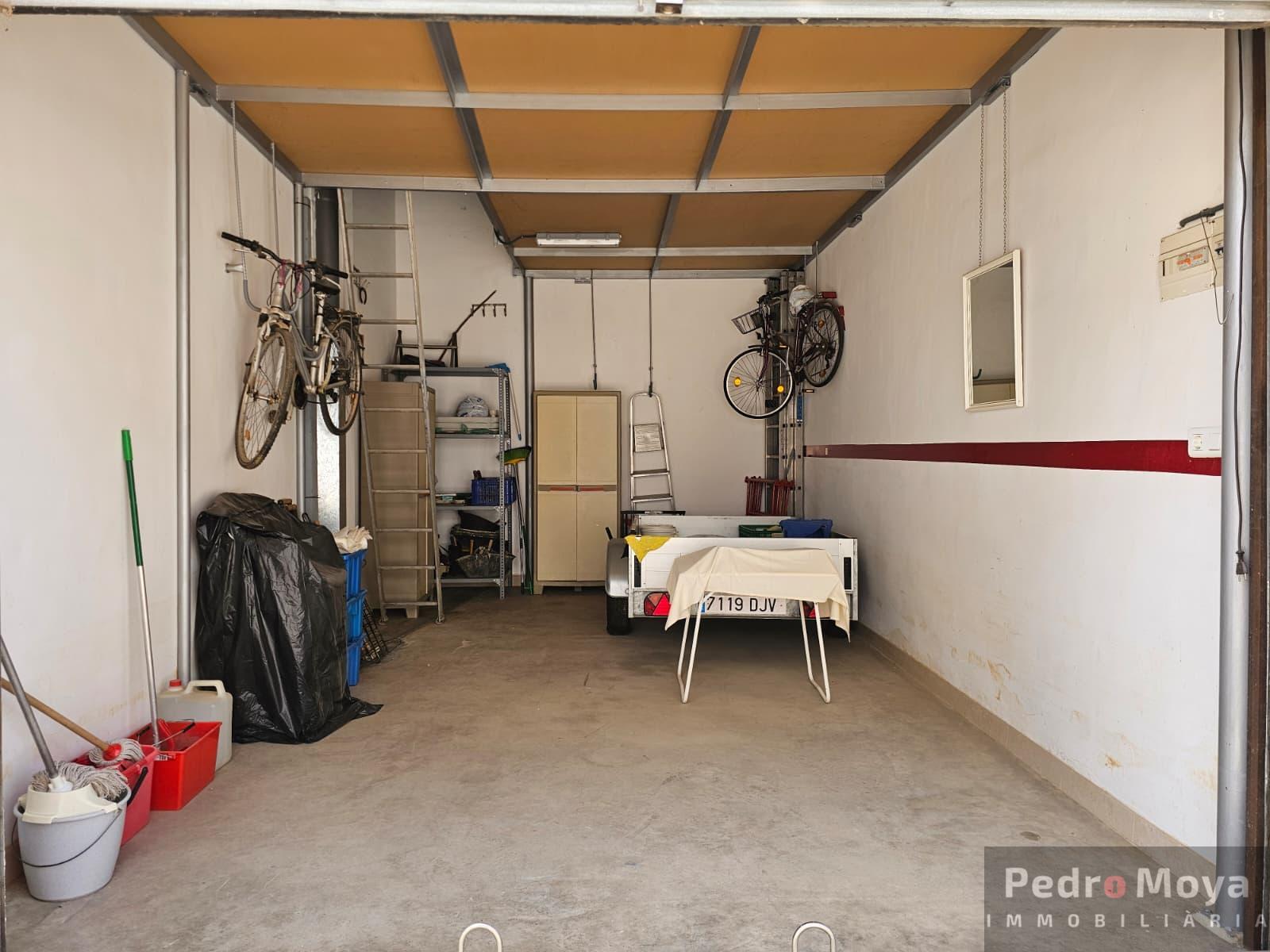 Venta de garaje en Riudoms