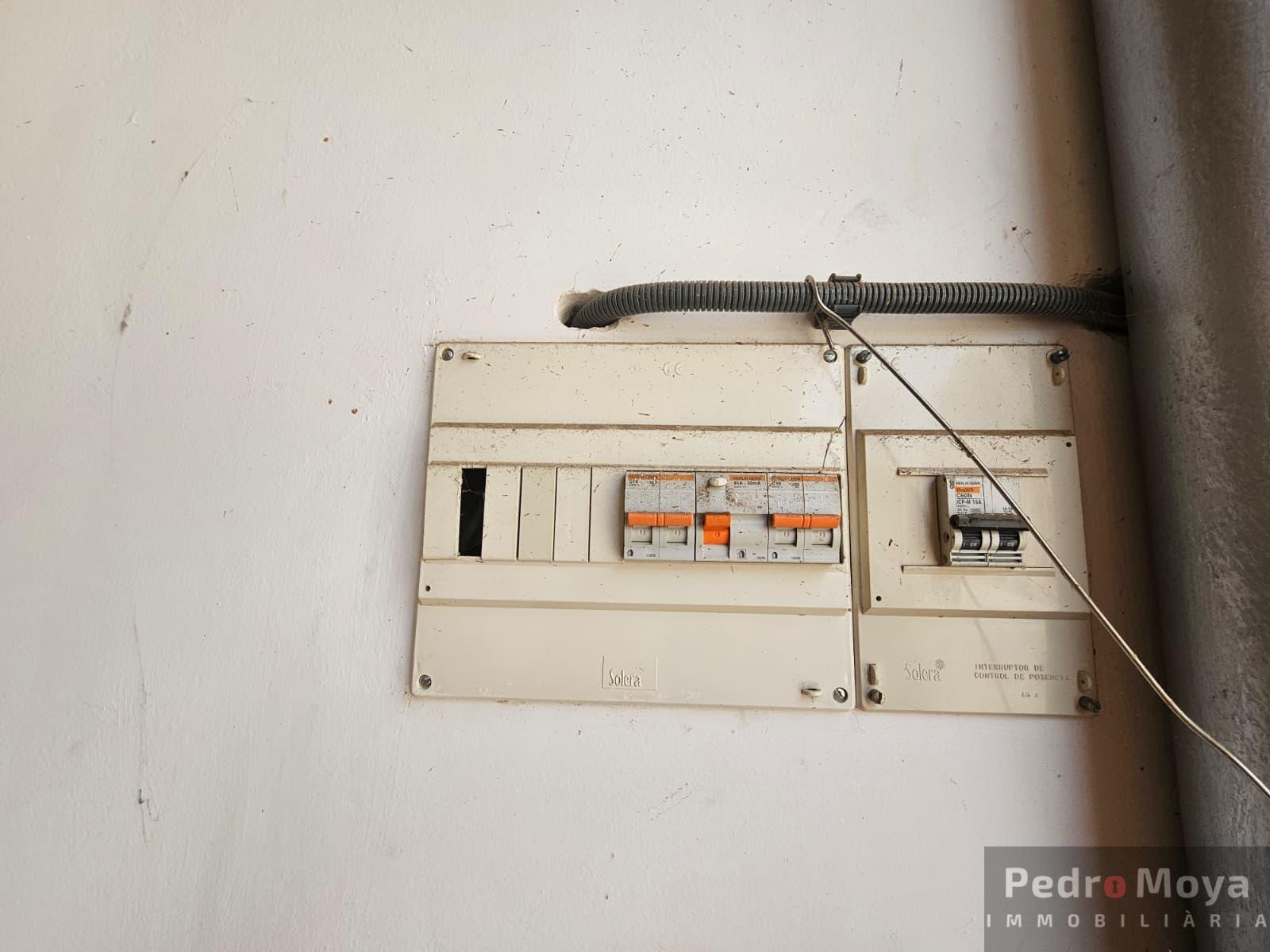 Venta de garaje en Riudoms