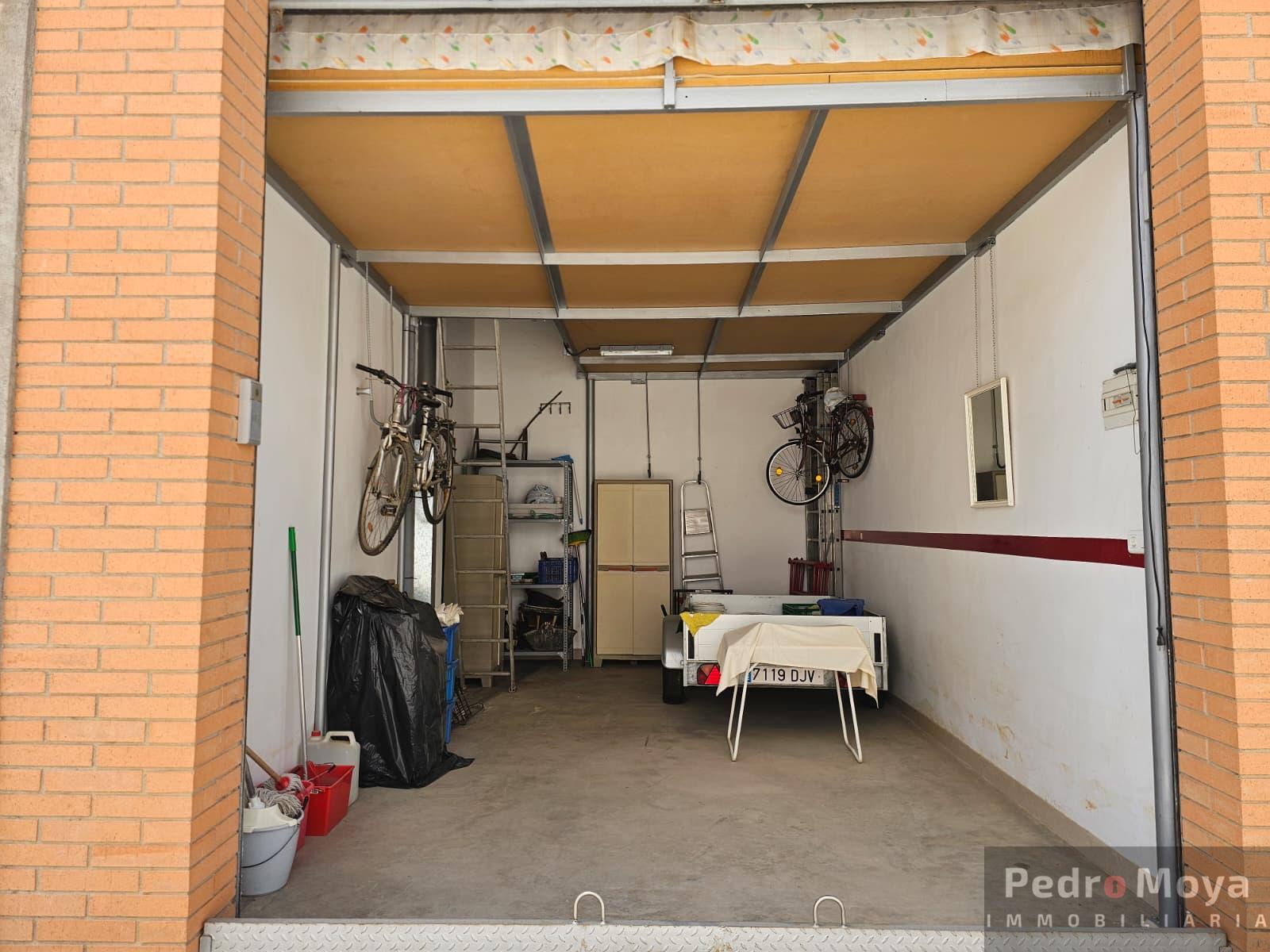 Venta de garaje en Riudoms