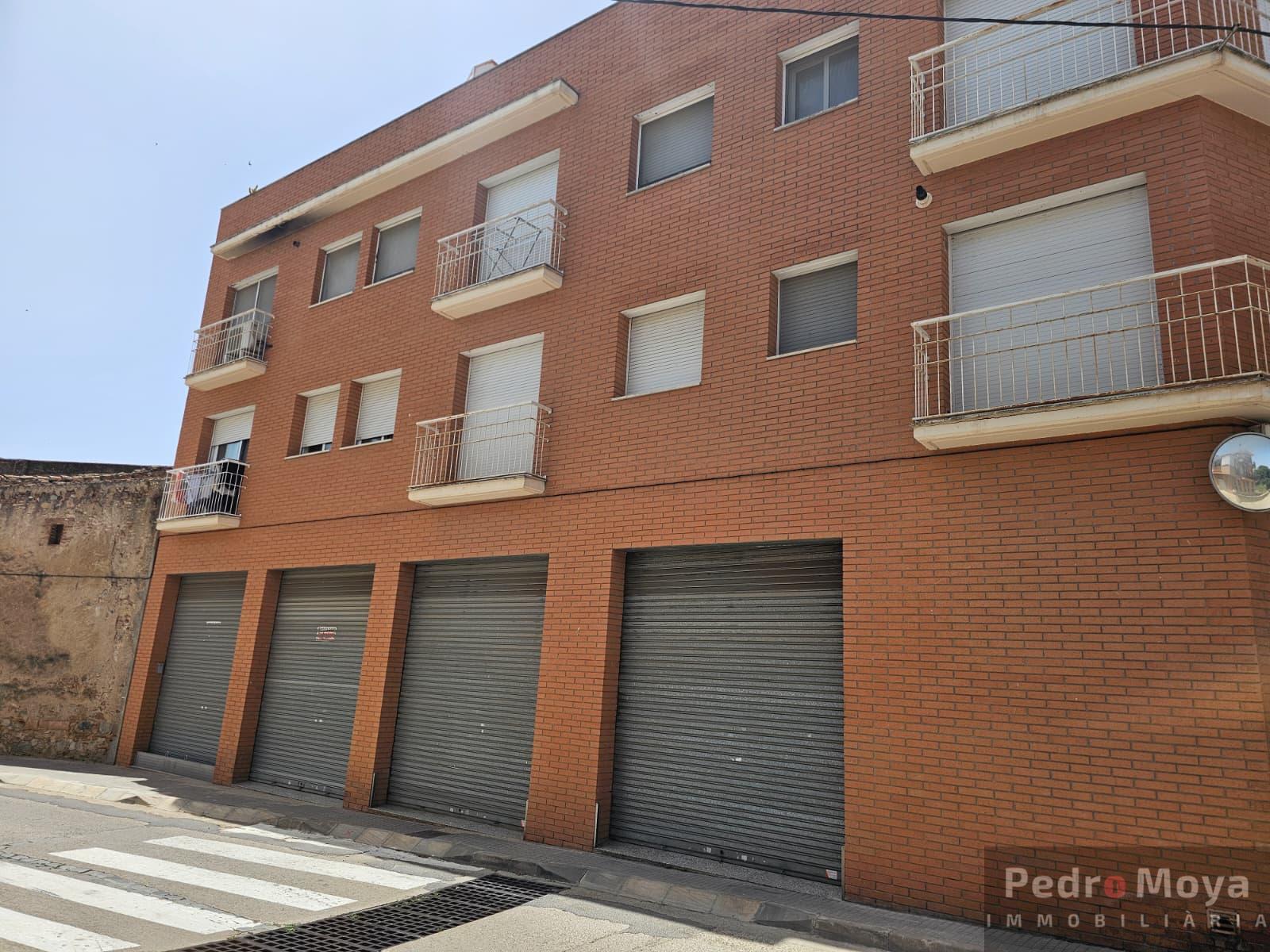 Venta de garaje en Riudoms