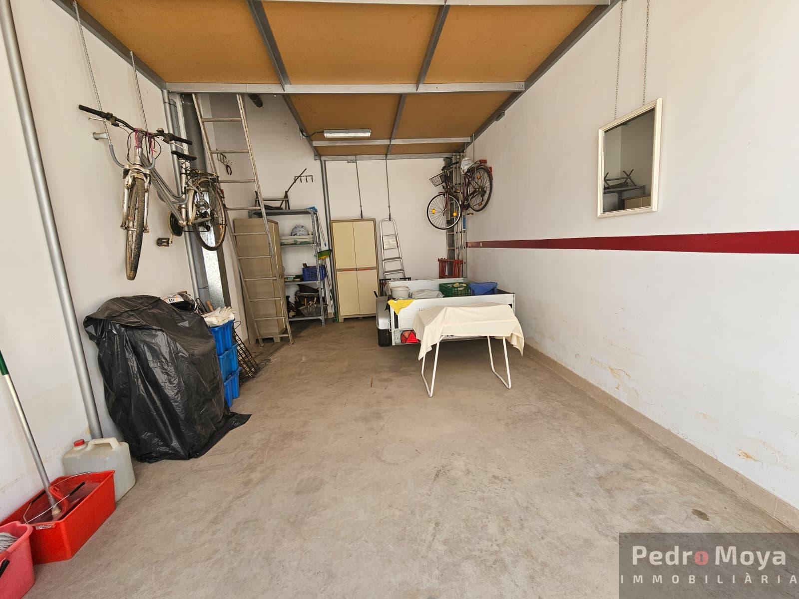 Venta de garaje en Riudoms