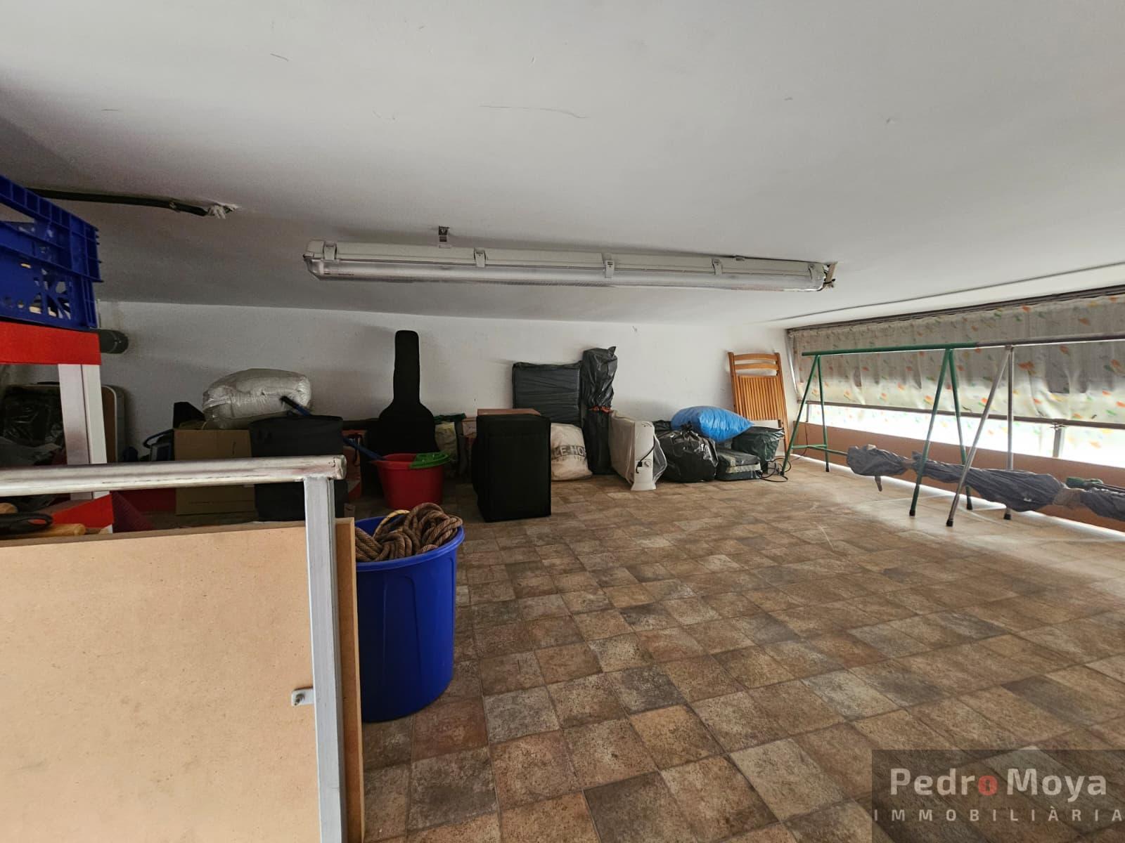 Venta de garaje en Riudoms