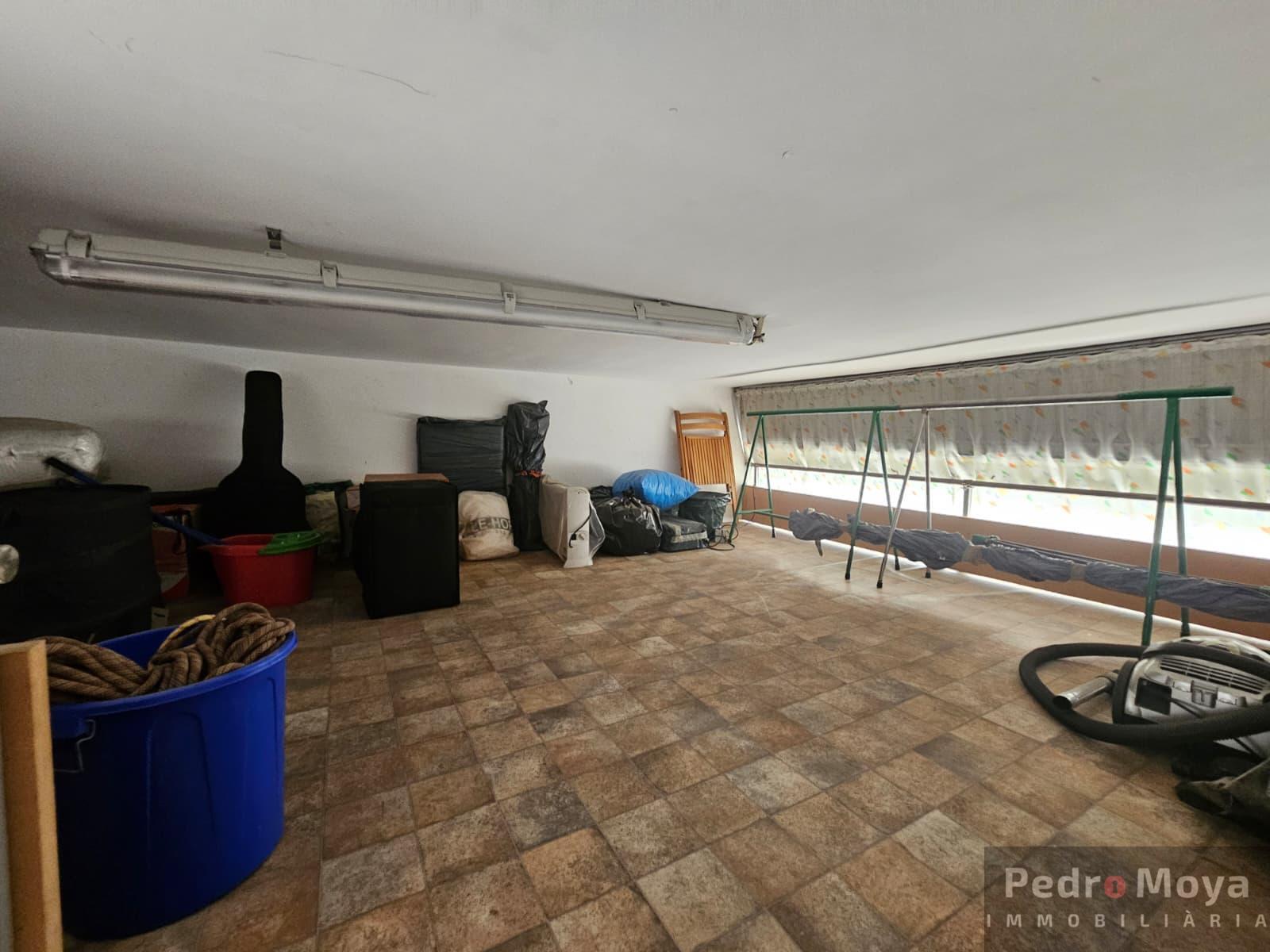 Venta de garaje en Riudoms