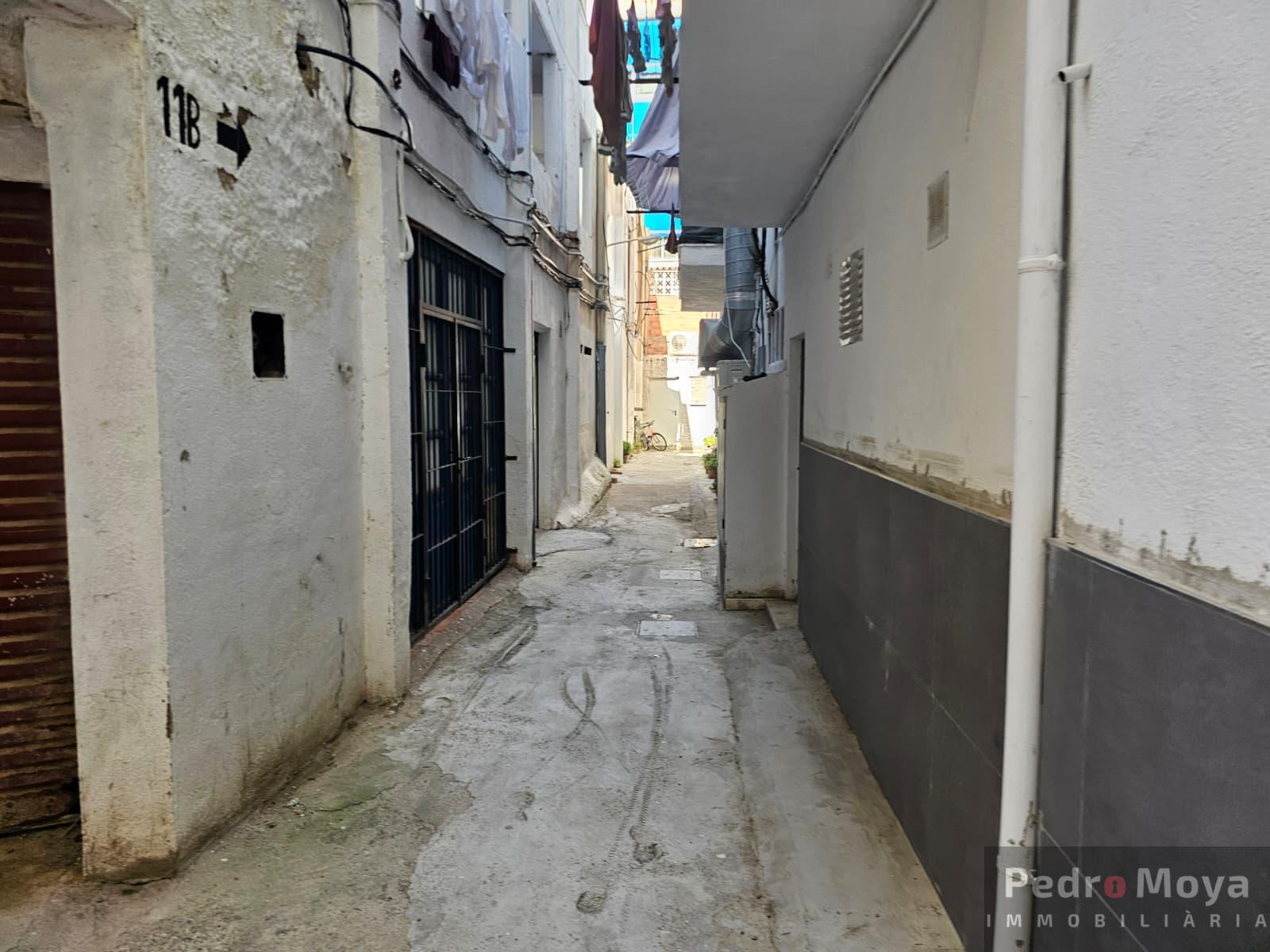 Alquiler de trastero en Cambrils