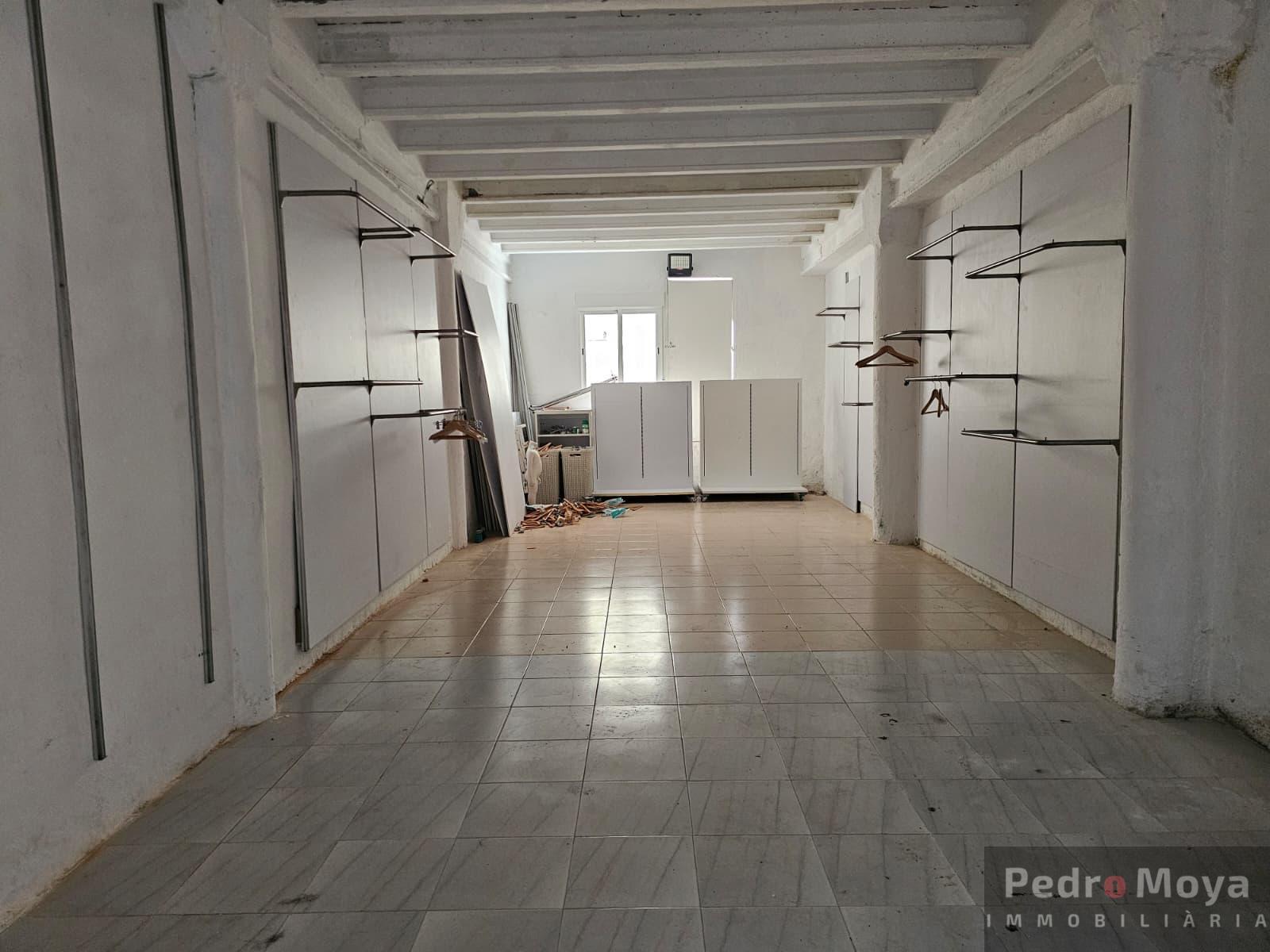 Alquiler de trastero en Cambrils