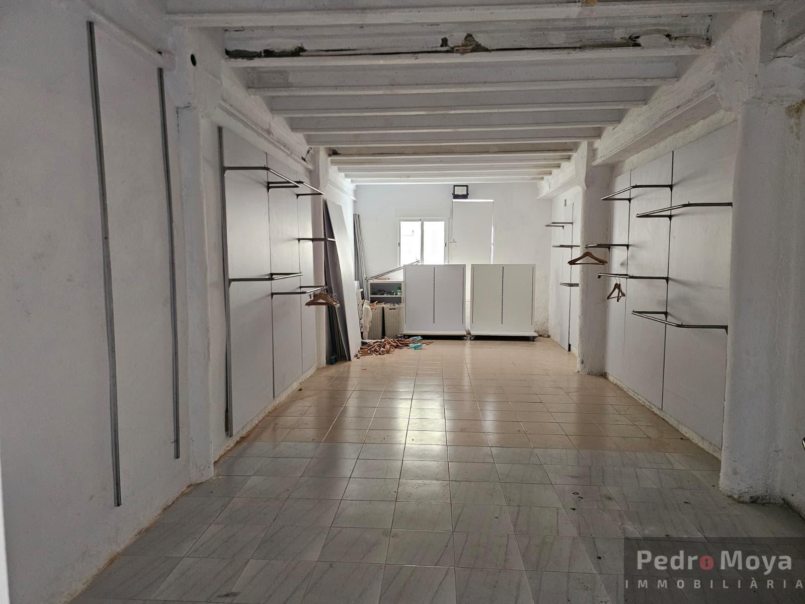 Alquiler de trastero en Cambrils