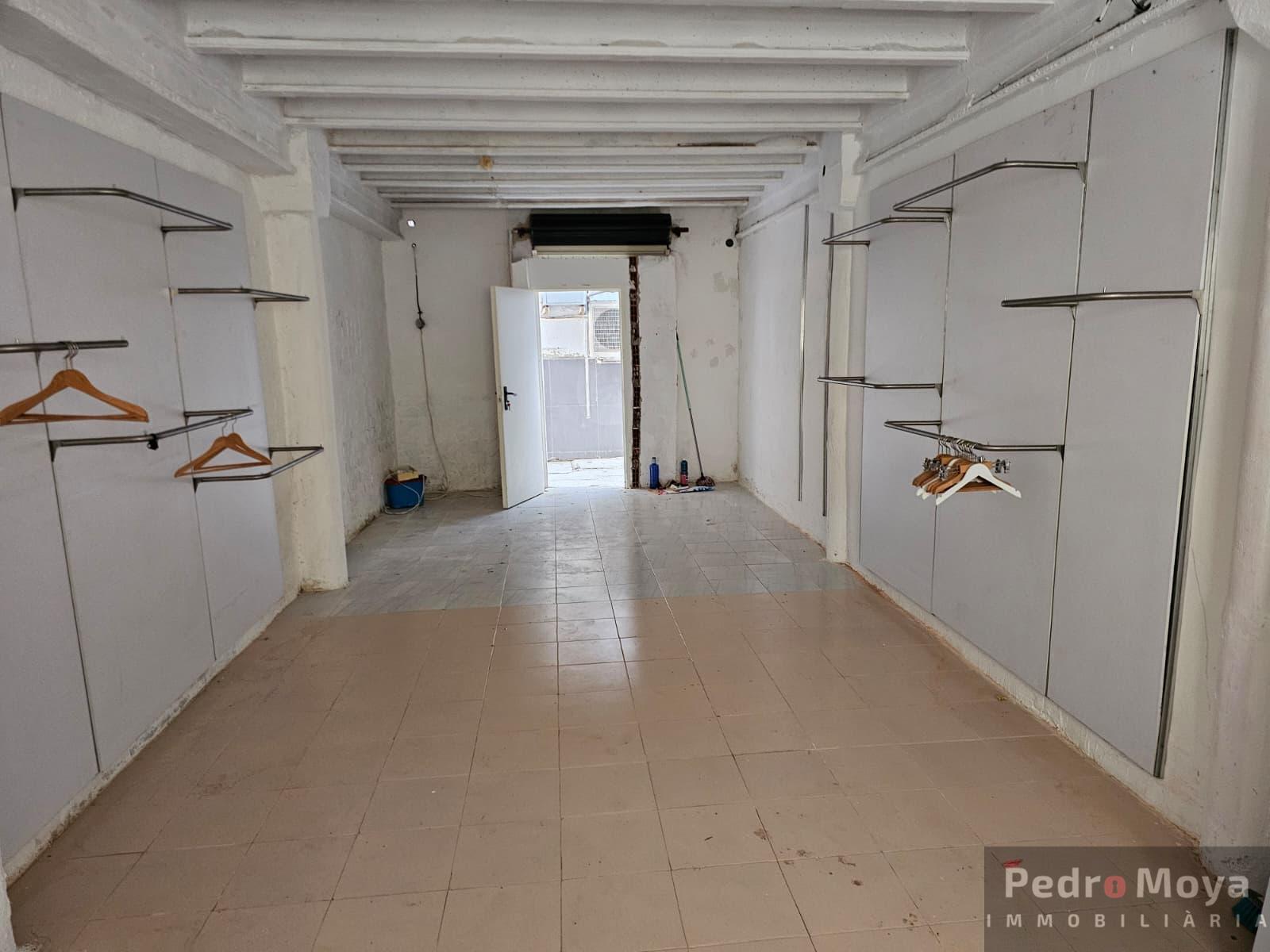 Alquiler de trastero en Cambrils
