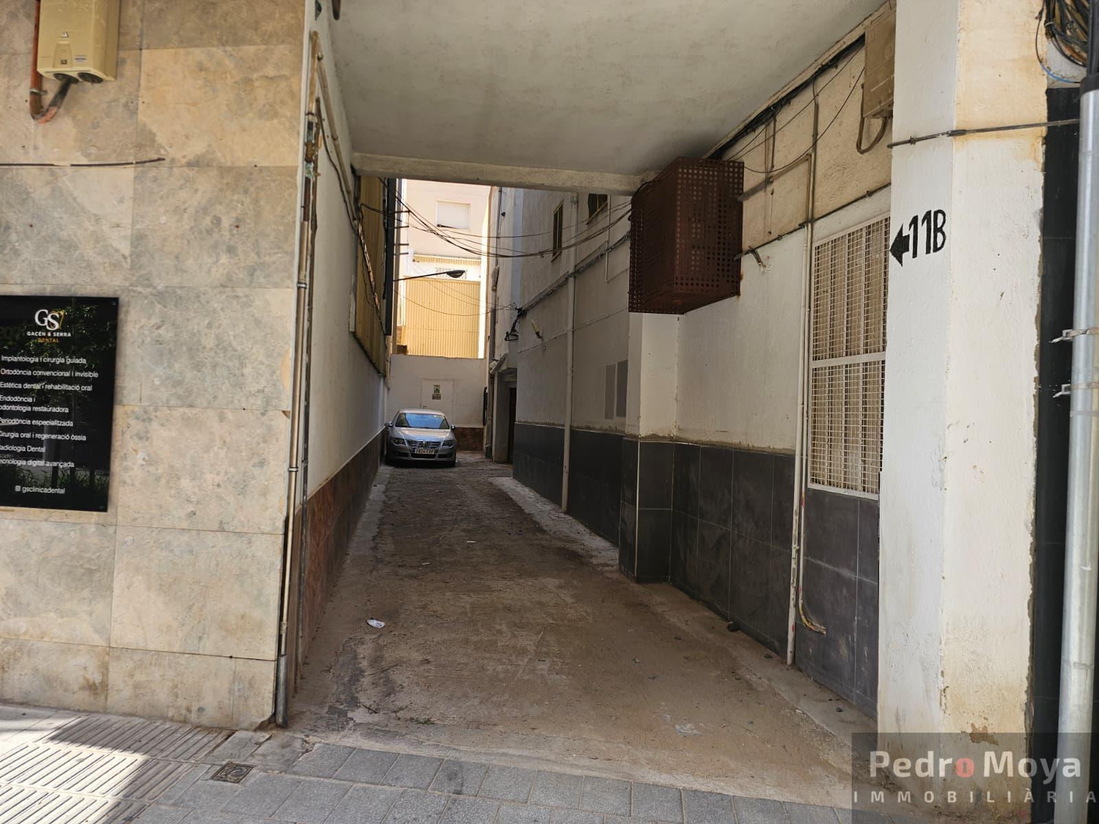 Alquiler de trastero en Cambrils