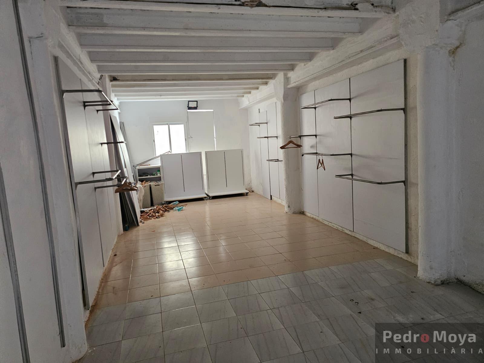 Alquiler de trastero en Cambrils