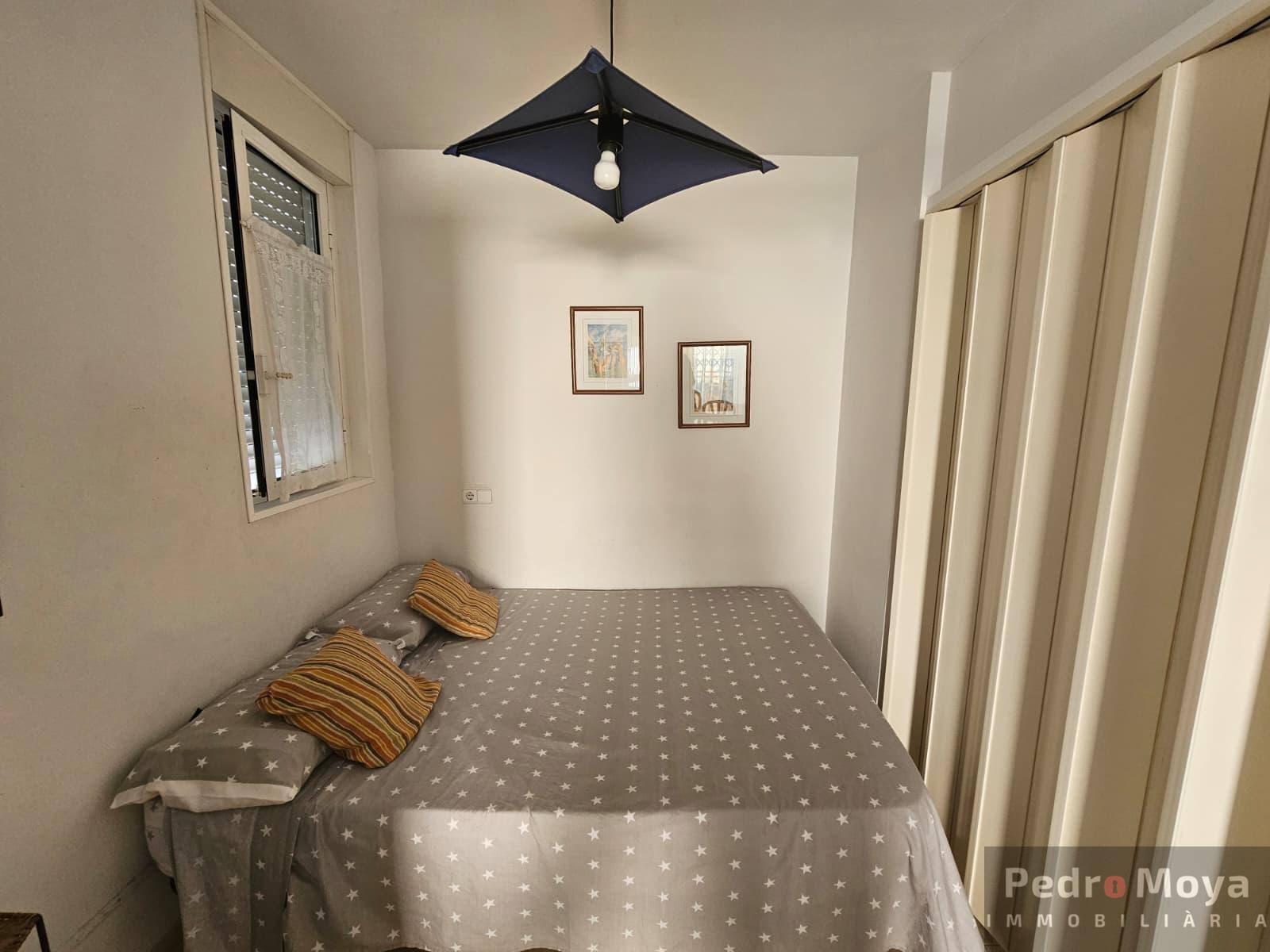Dormitorio principal