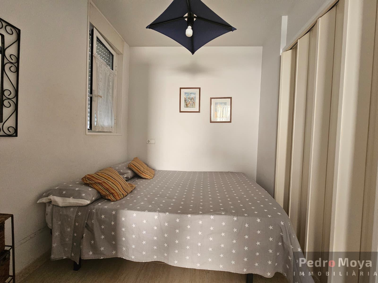 Dormitorio principal