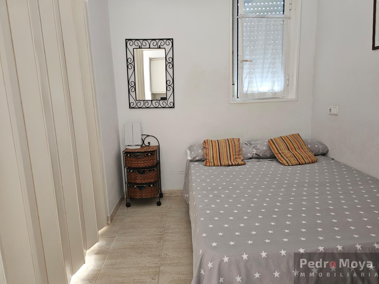Dormitorio principal