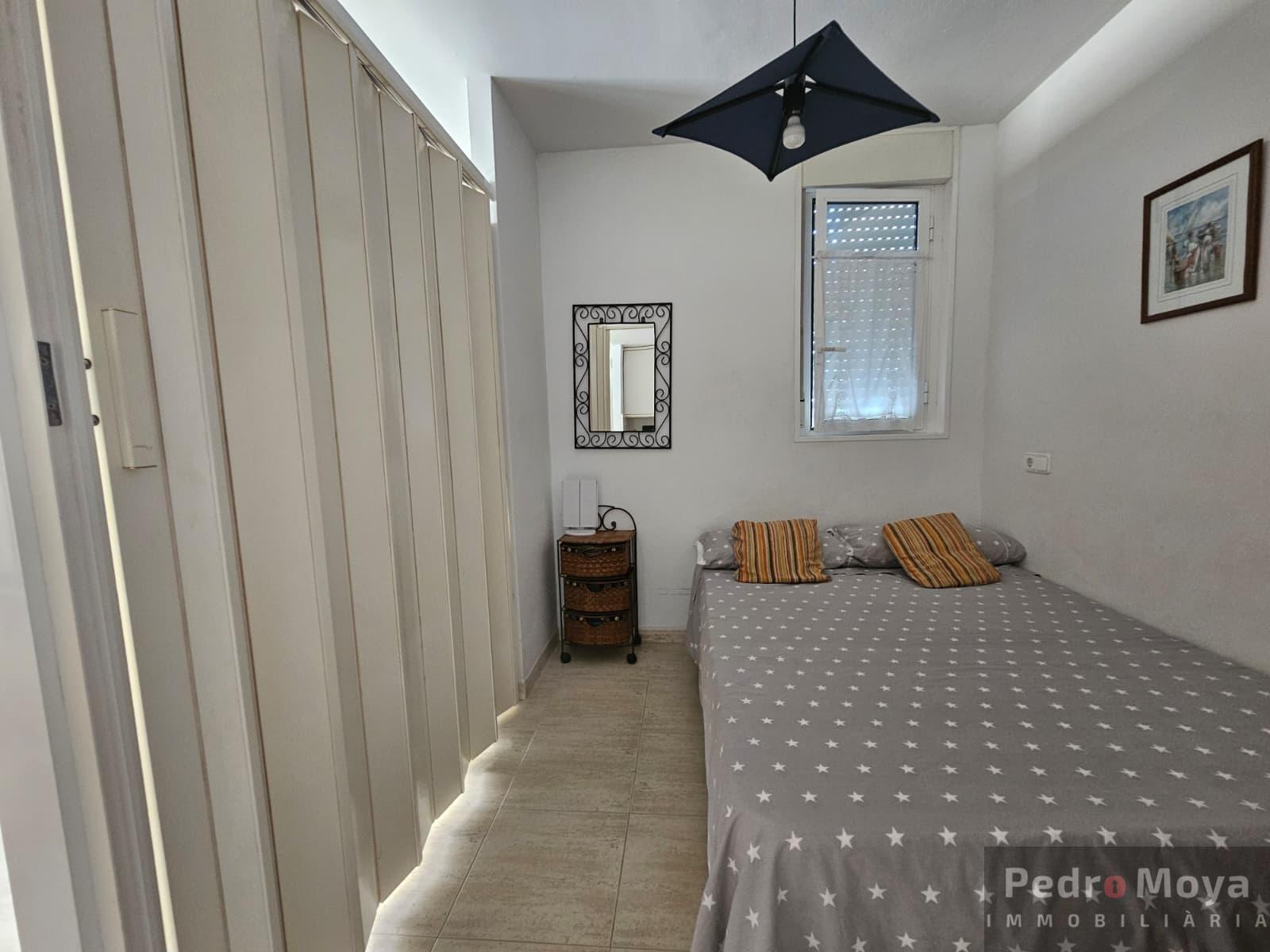 Dormitorio principal