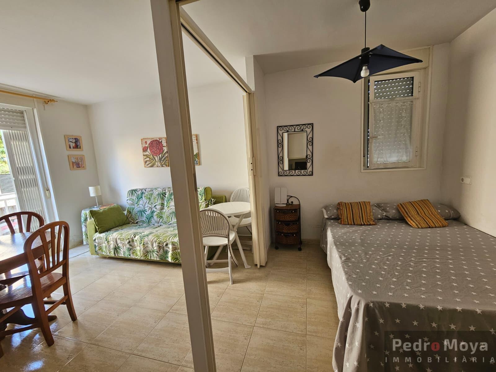Dormitorio principal