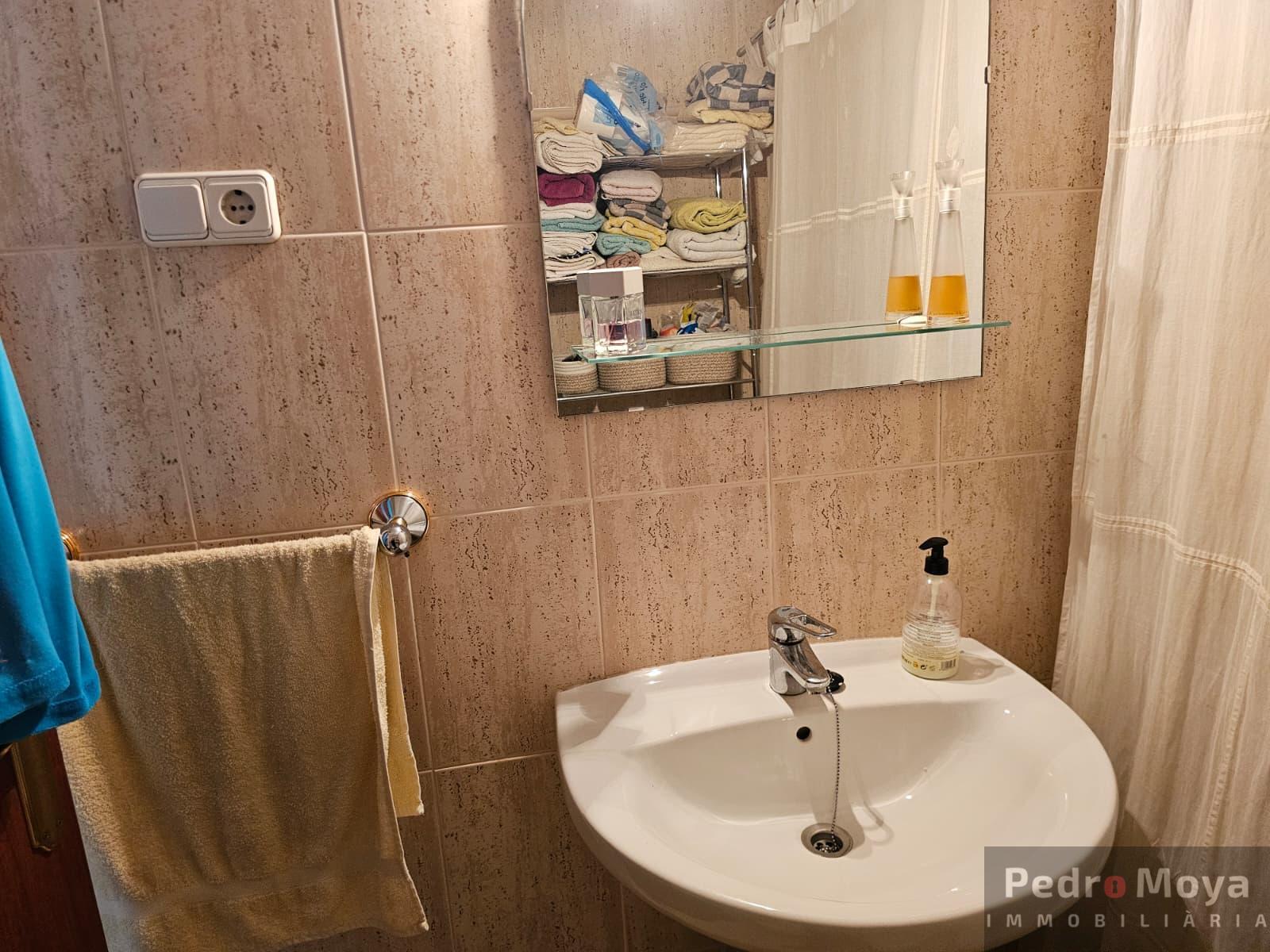 Alquiler de estudio en Cambrils