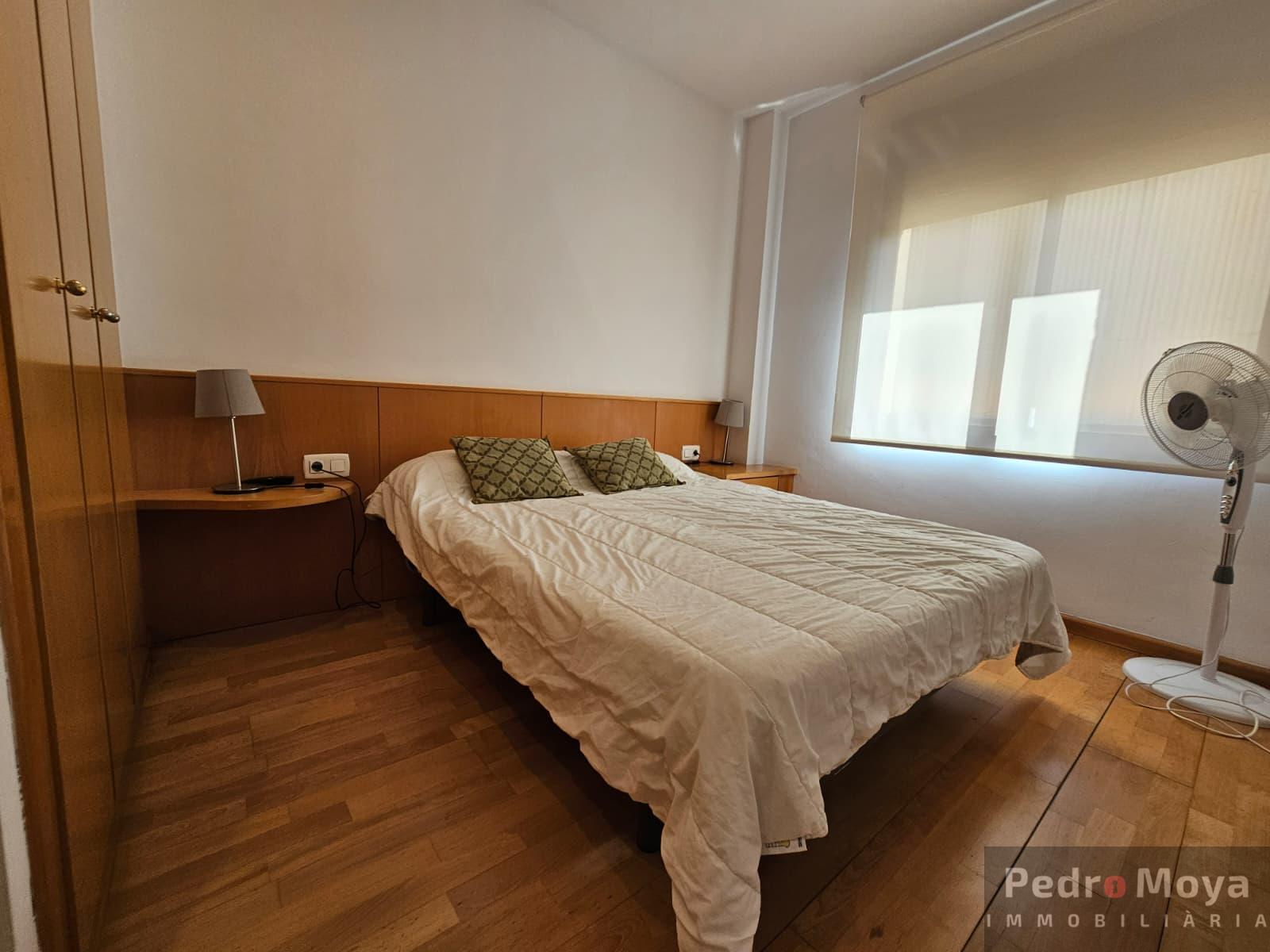 Dormitorio principal