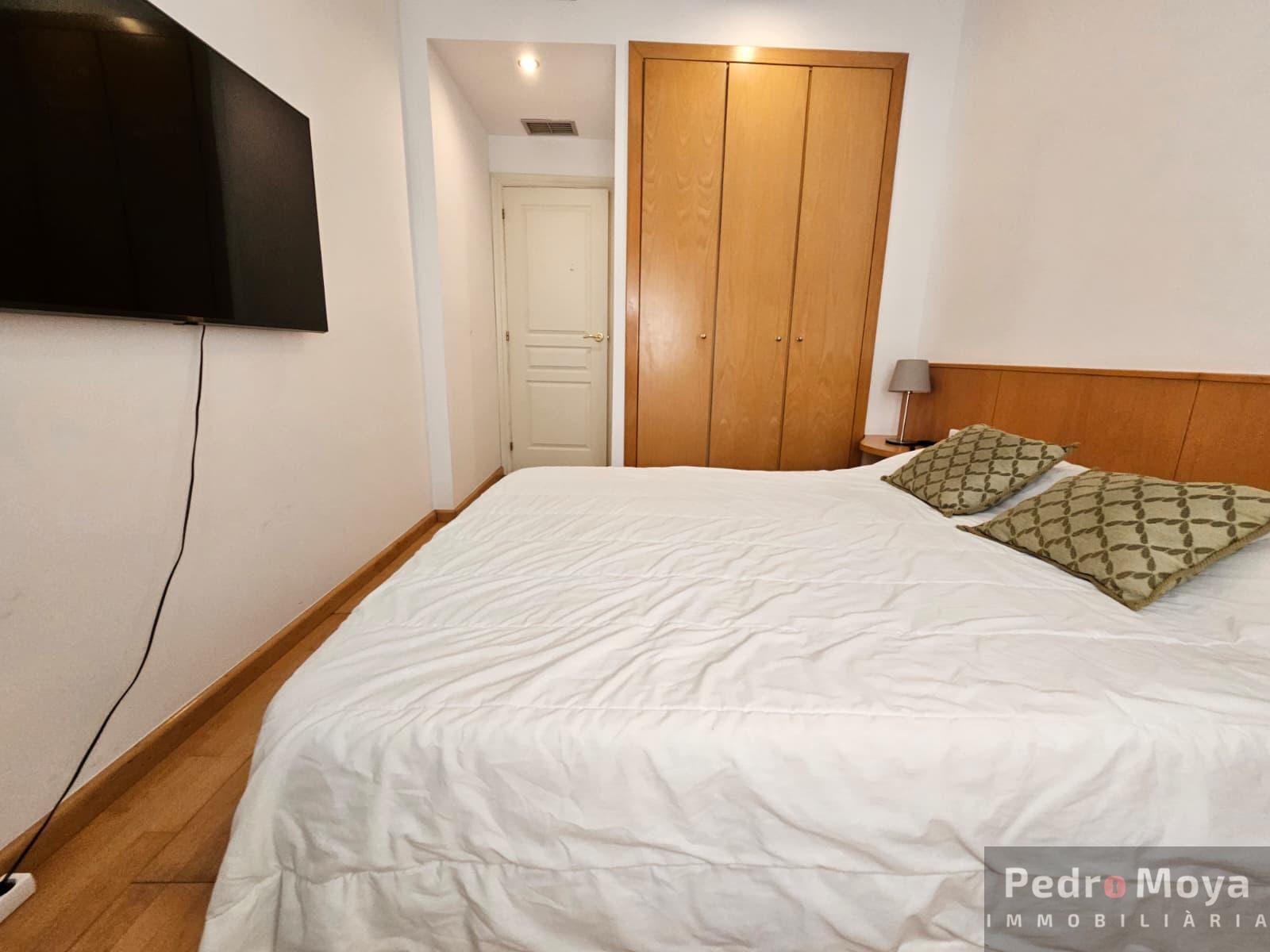 Dormitorio principal