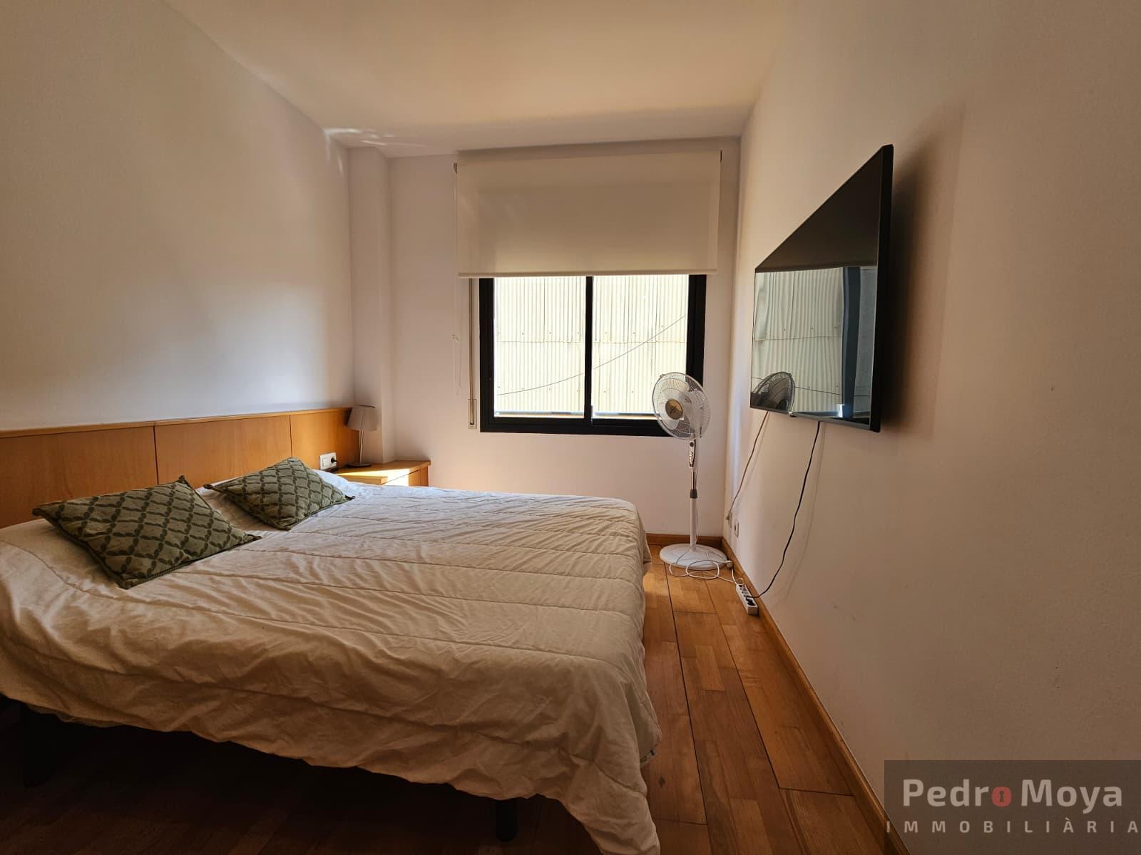 Dormitorio principal