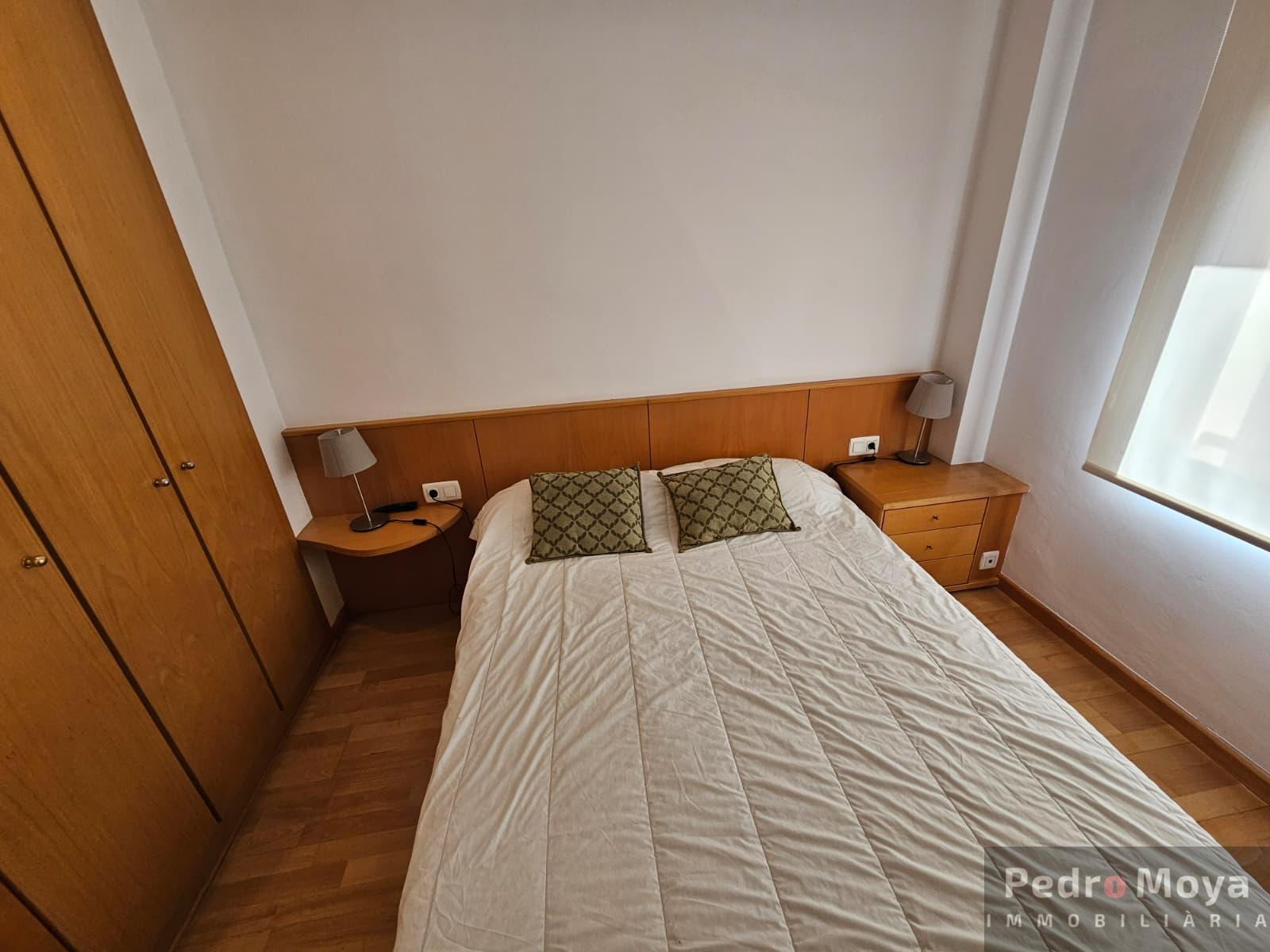 Dormitorio principal