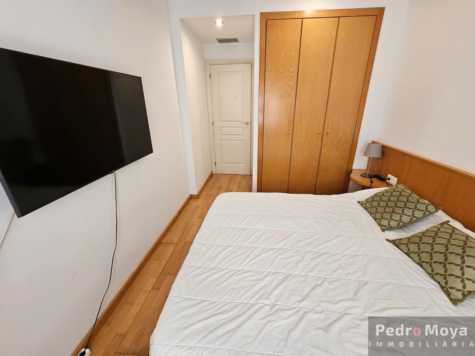 Dormitorio principal