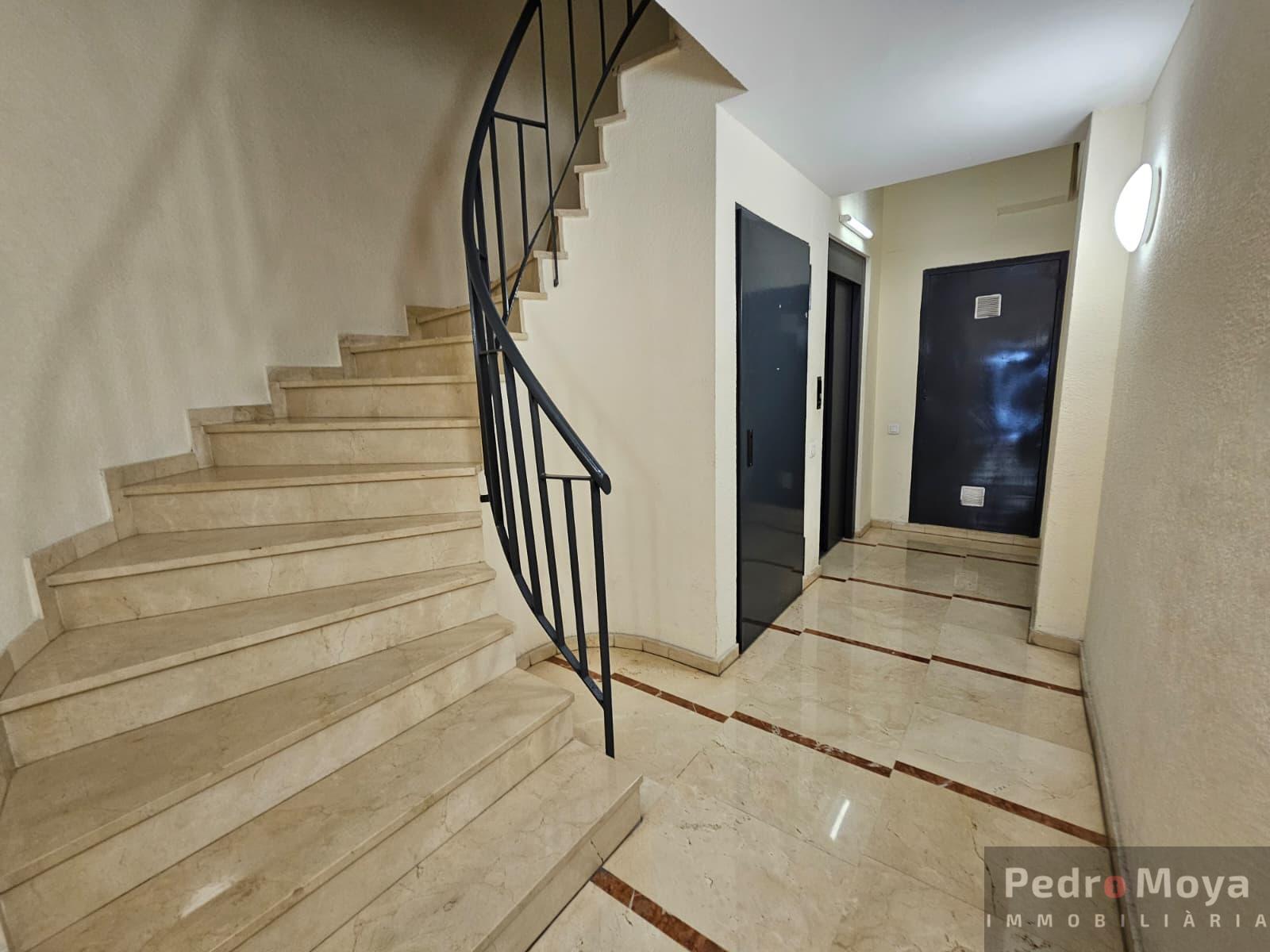 Escalera