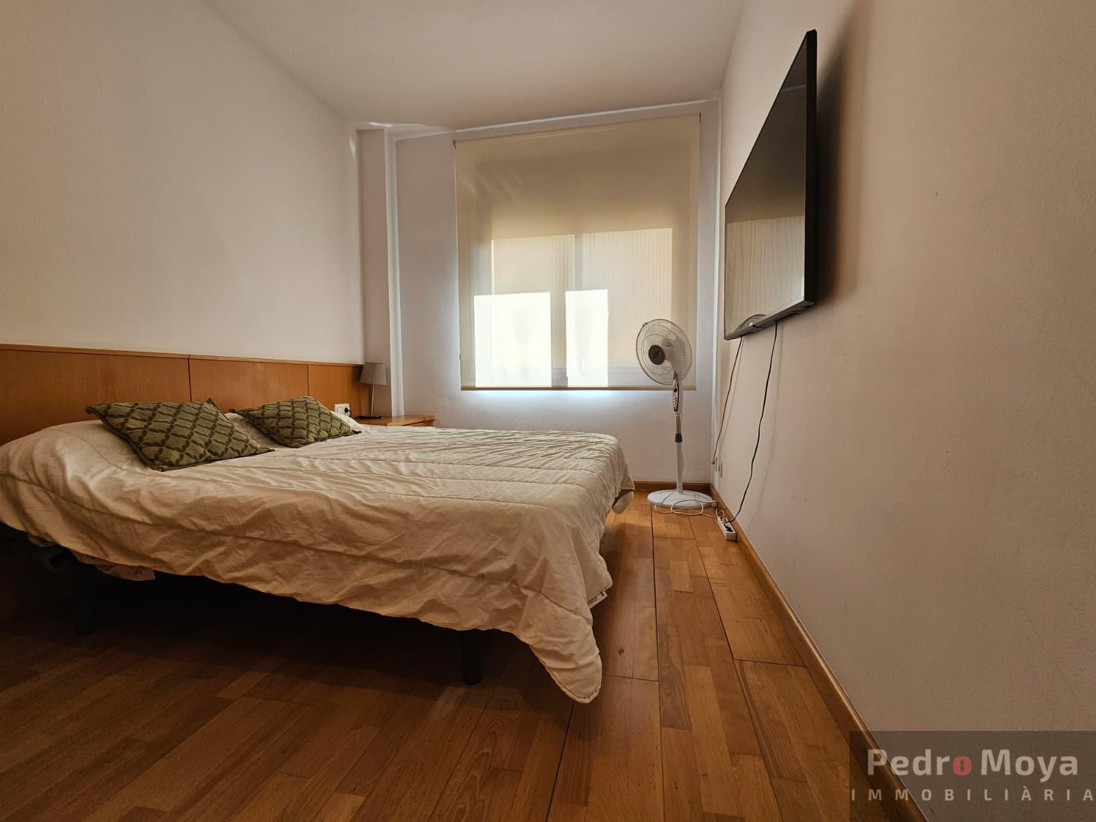 Dormitorio principal