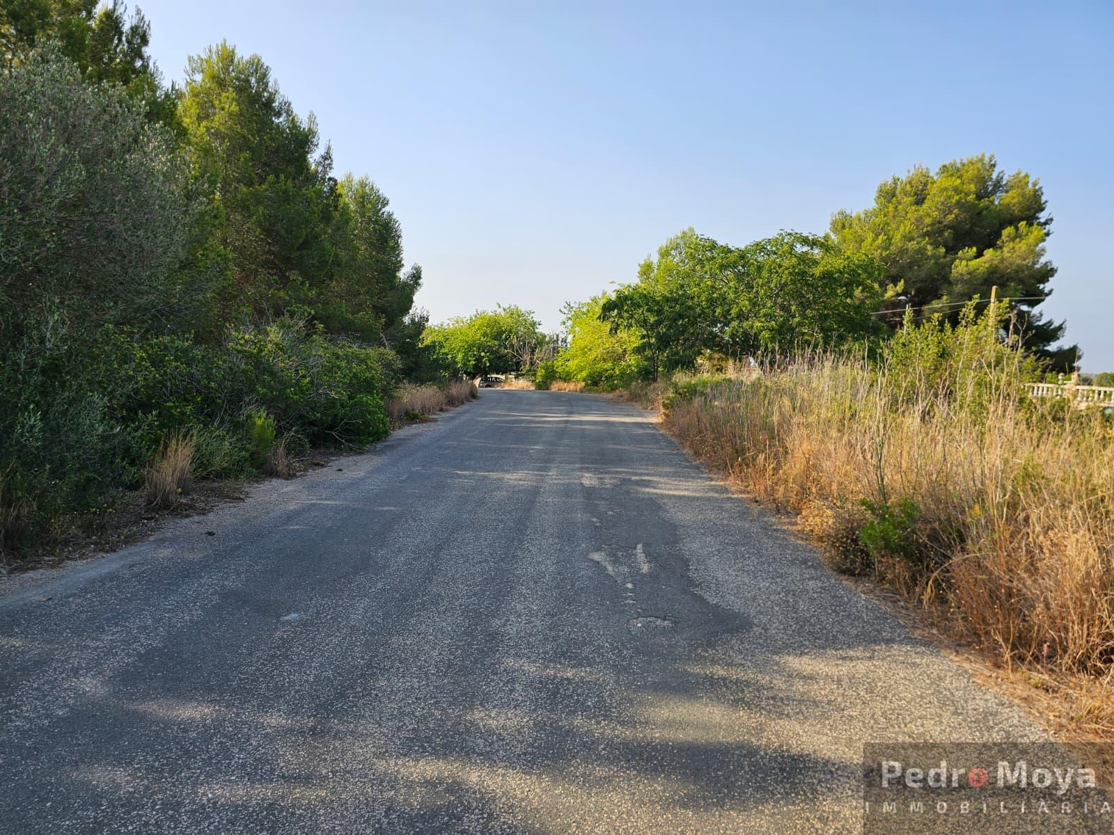Venta de terreno en El Catllar