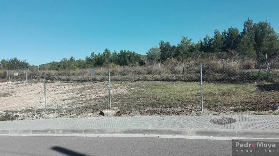 Venta de terreno en El Catllar