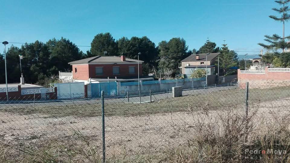 Venta de terreno en El Catllar