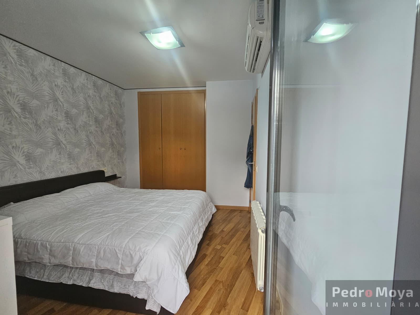 Dormitorio principal
