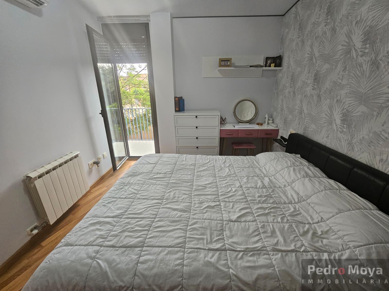 Dormitorio principal