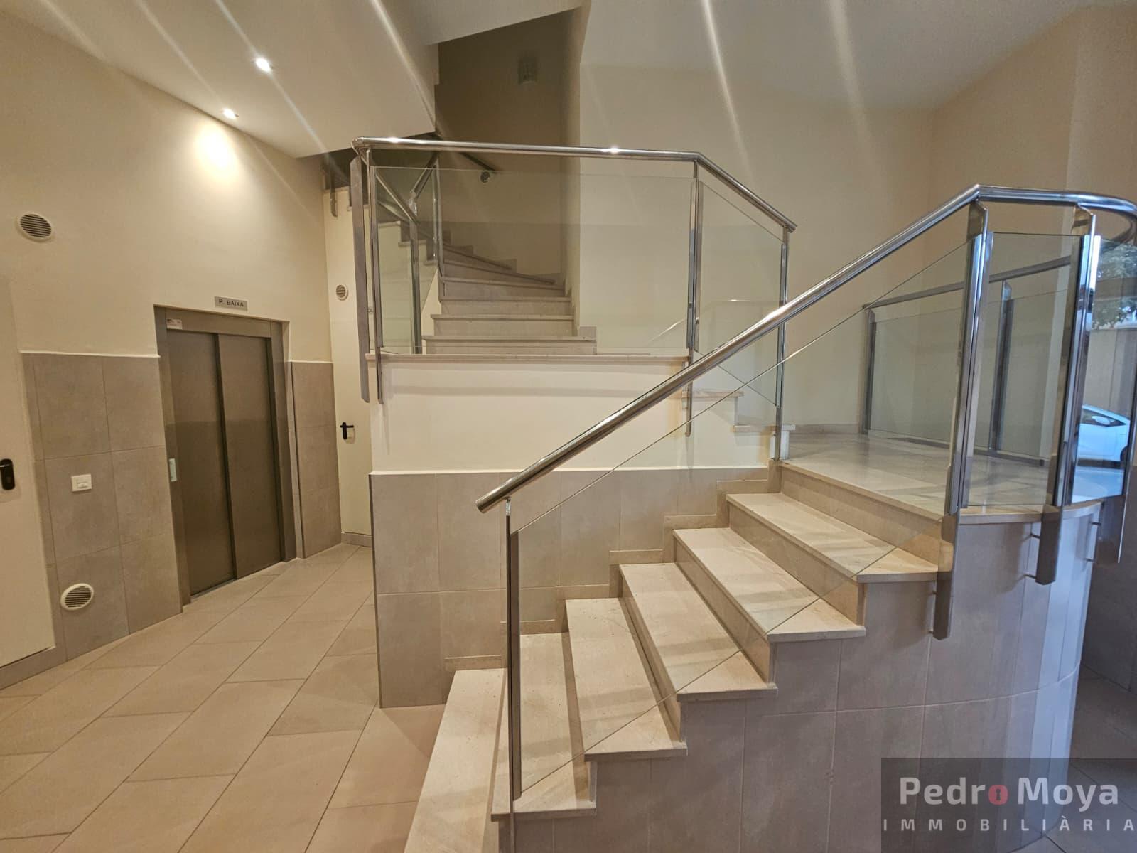 Escalera
