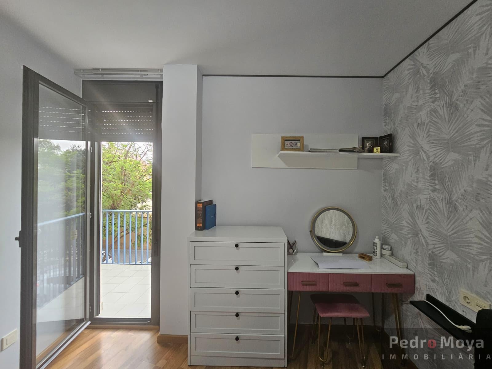 Dormitorio principal