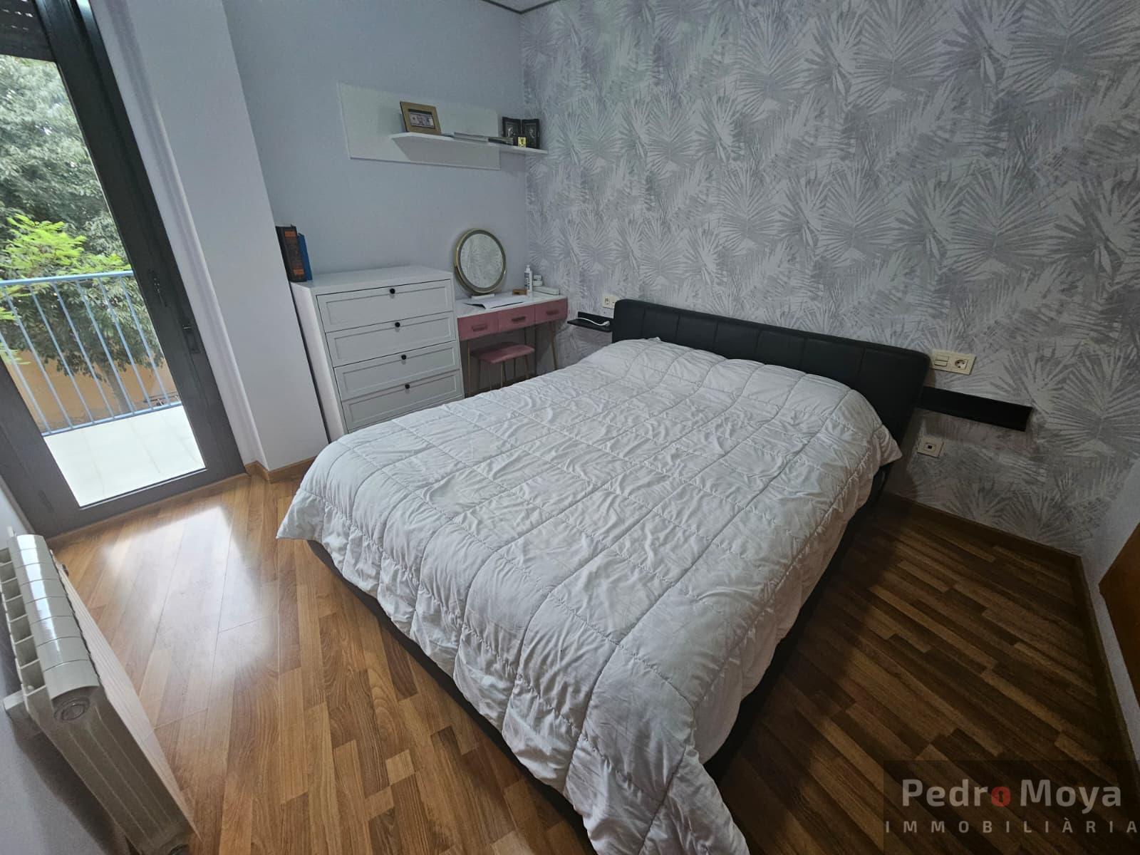 Dormitorio principal