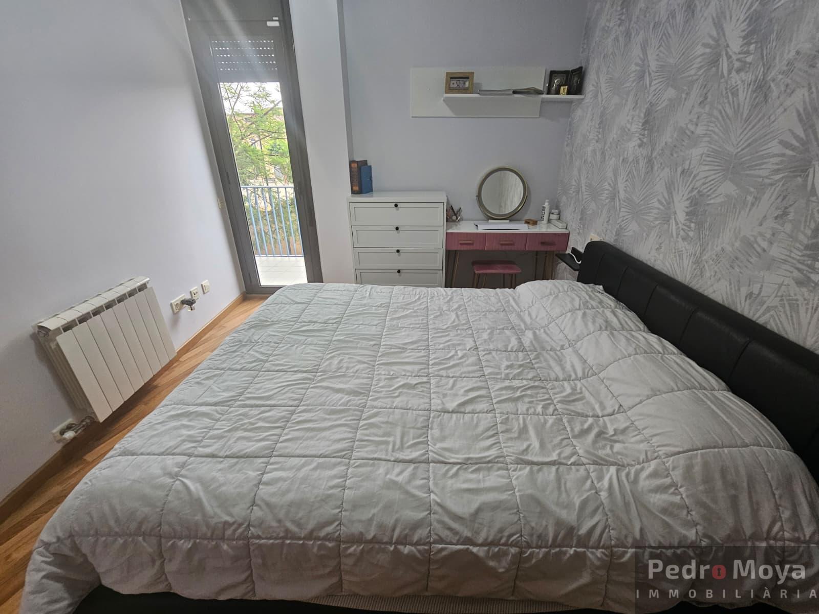 Dormitorio principal